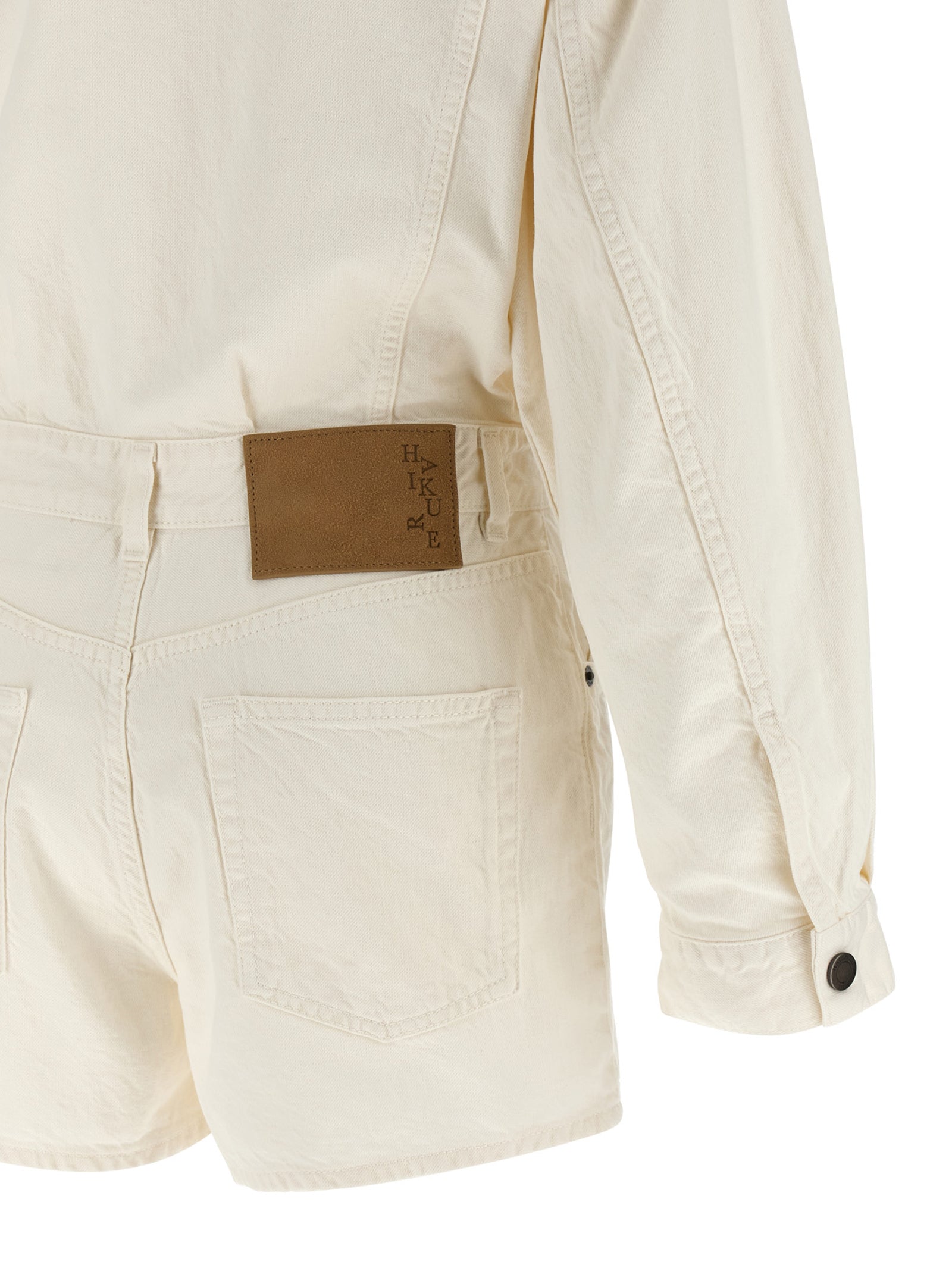 Haikure 'Elle Authentic Lax' Jumpsuit