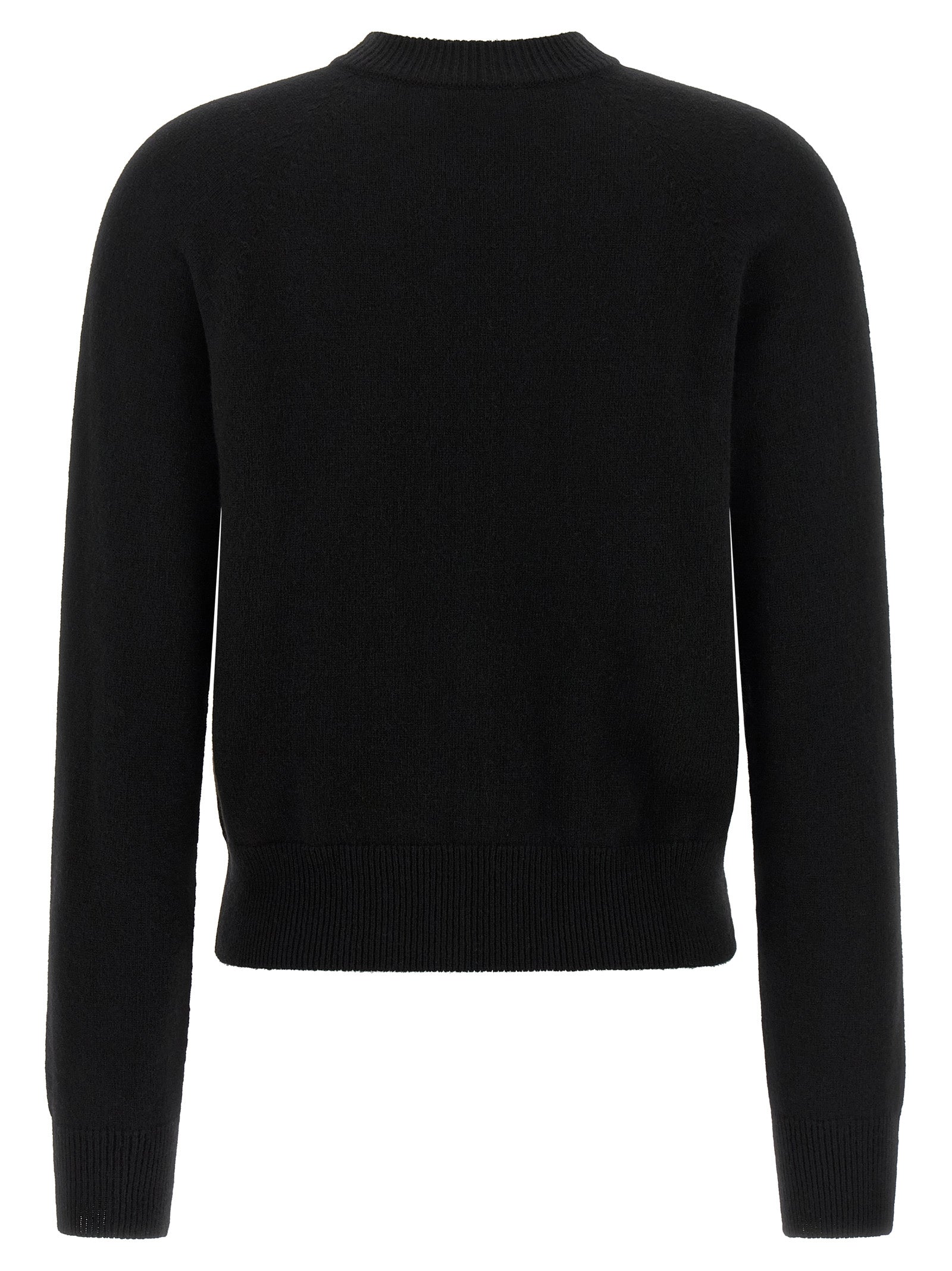 Balmain 'Leone Catena' Sweater