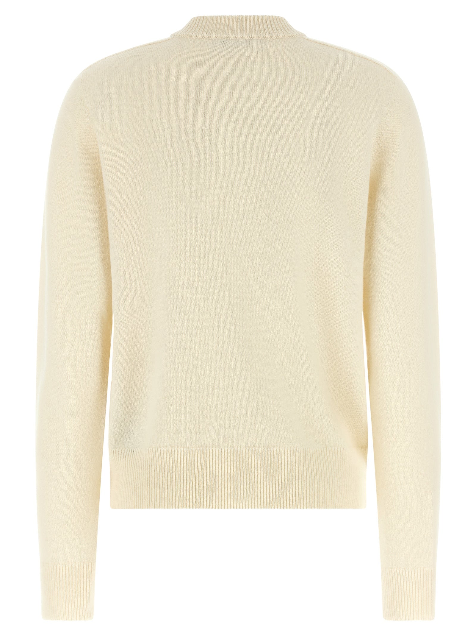 Balmain Eco-Cashmere Cardigan