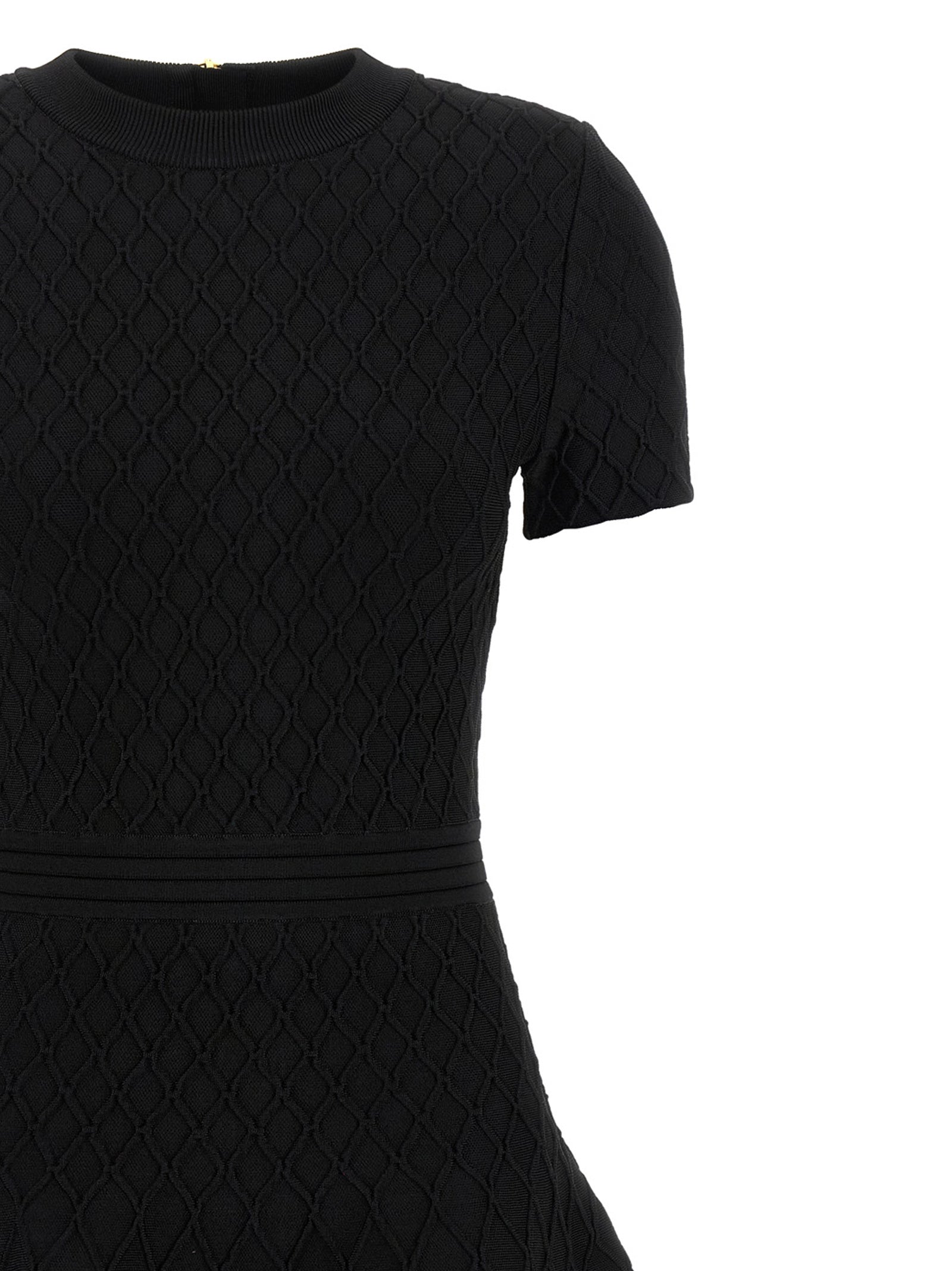 Balmain 'Skater' Dress