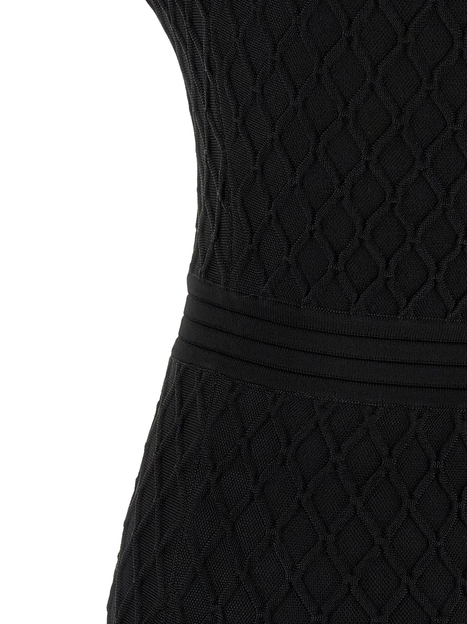 Balmain 'Skater' Dress