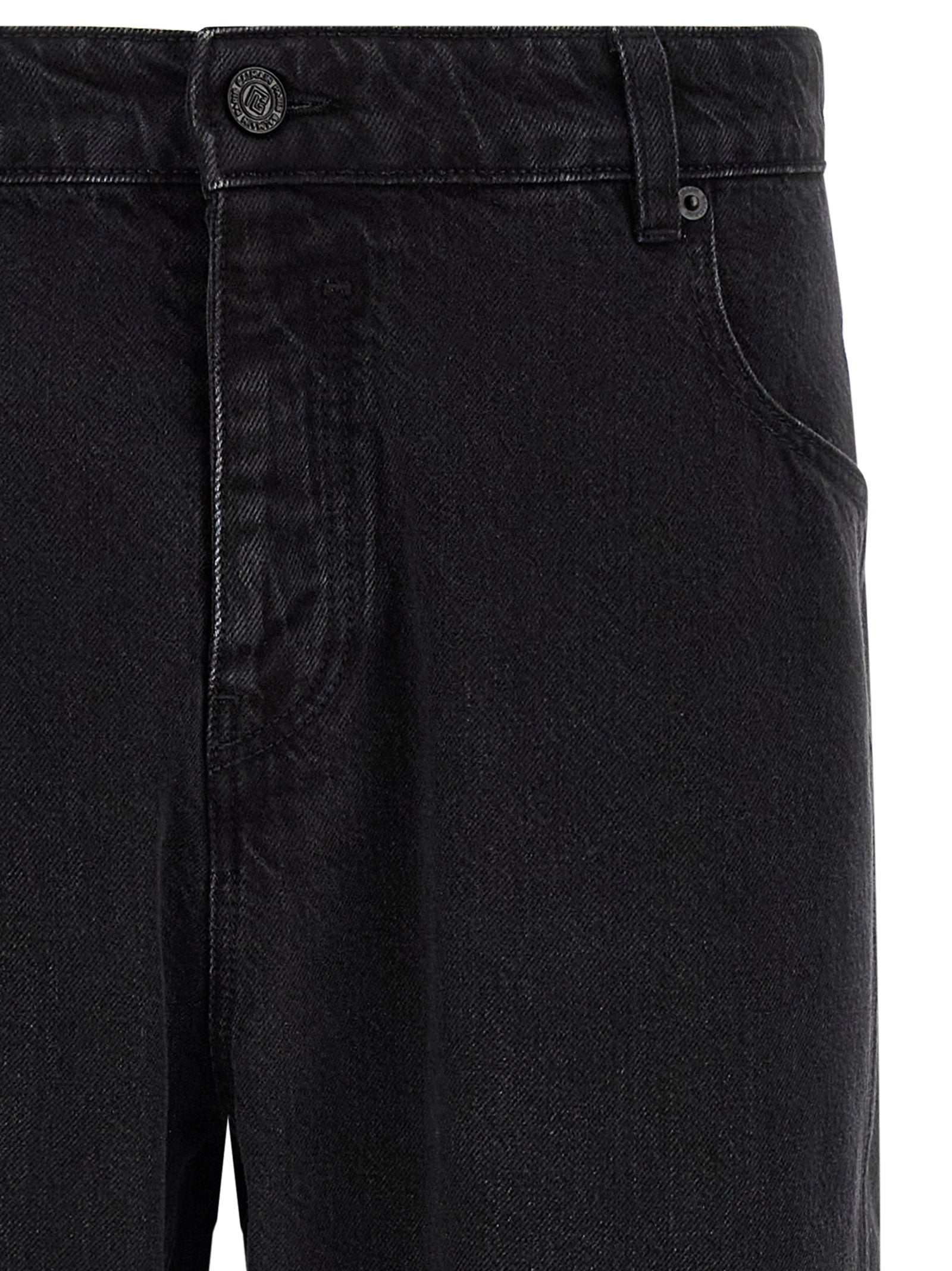 Balmain Denim Jeans