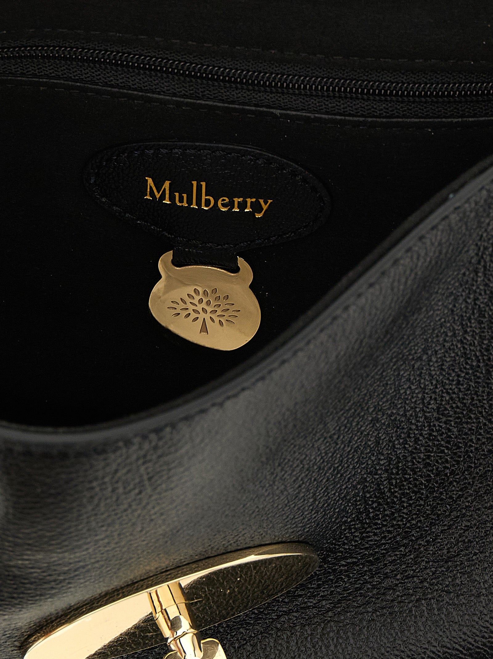 Mulberry 'Lily Legacy' Crossbody Bag
