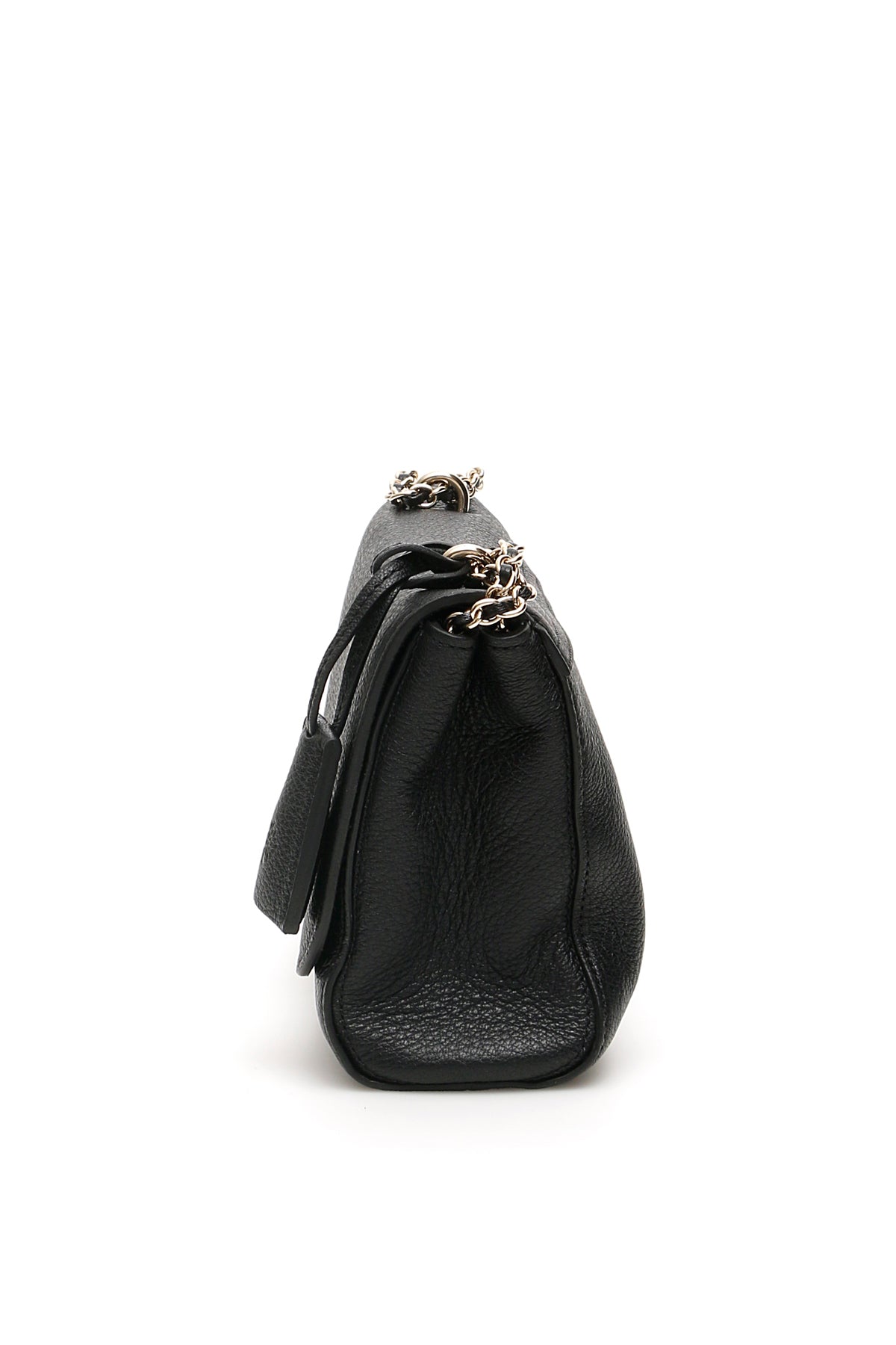 Mulberry Lily Shoulder Bag