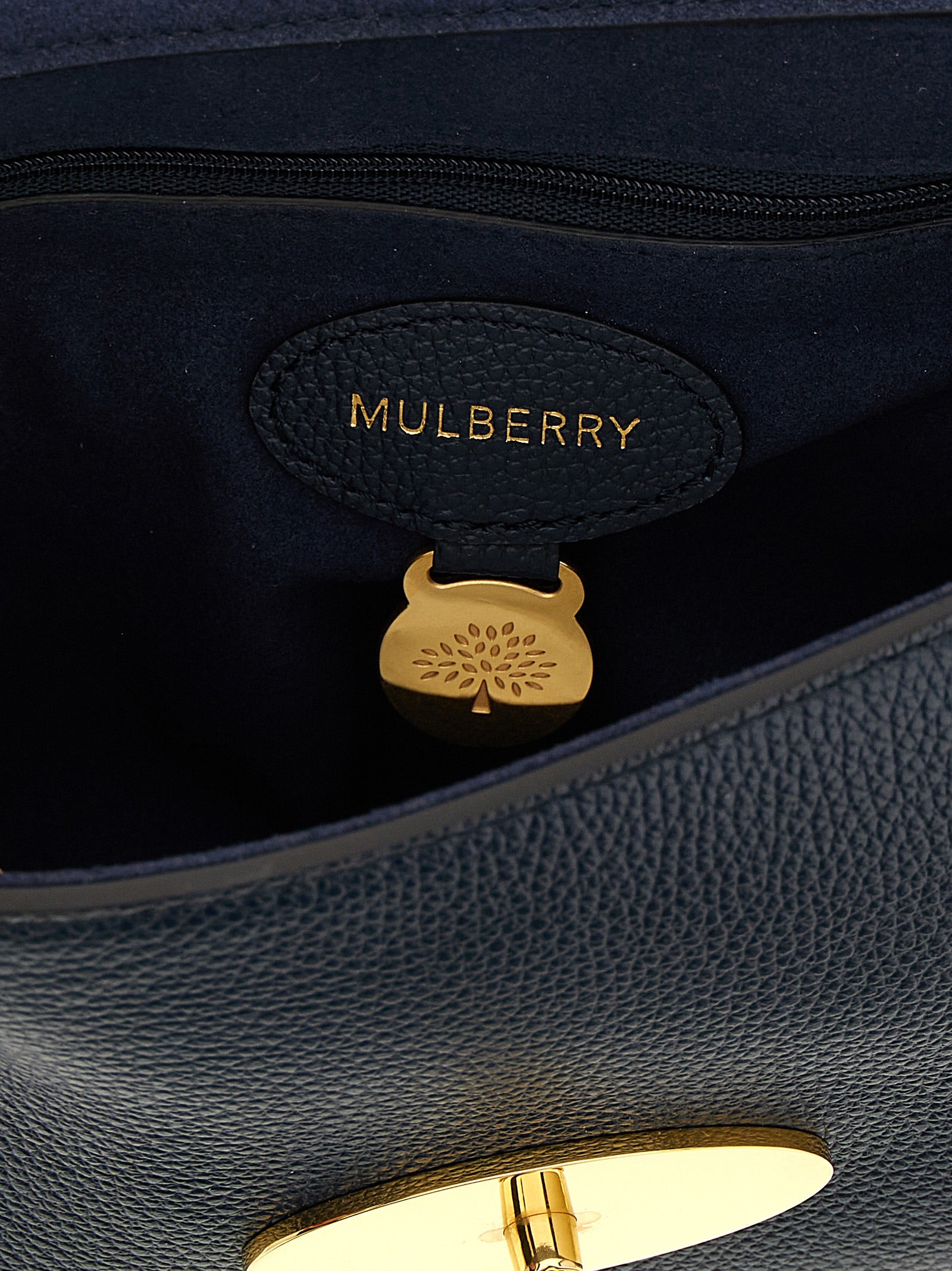 Mulberry Small ‘Lily’ Shoulder Bag