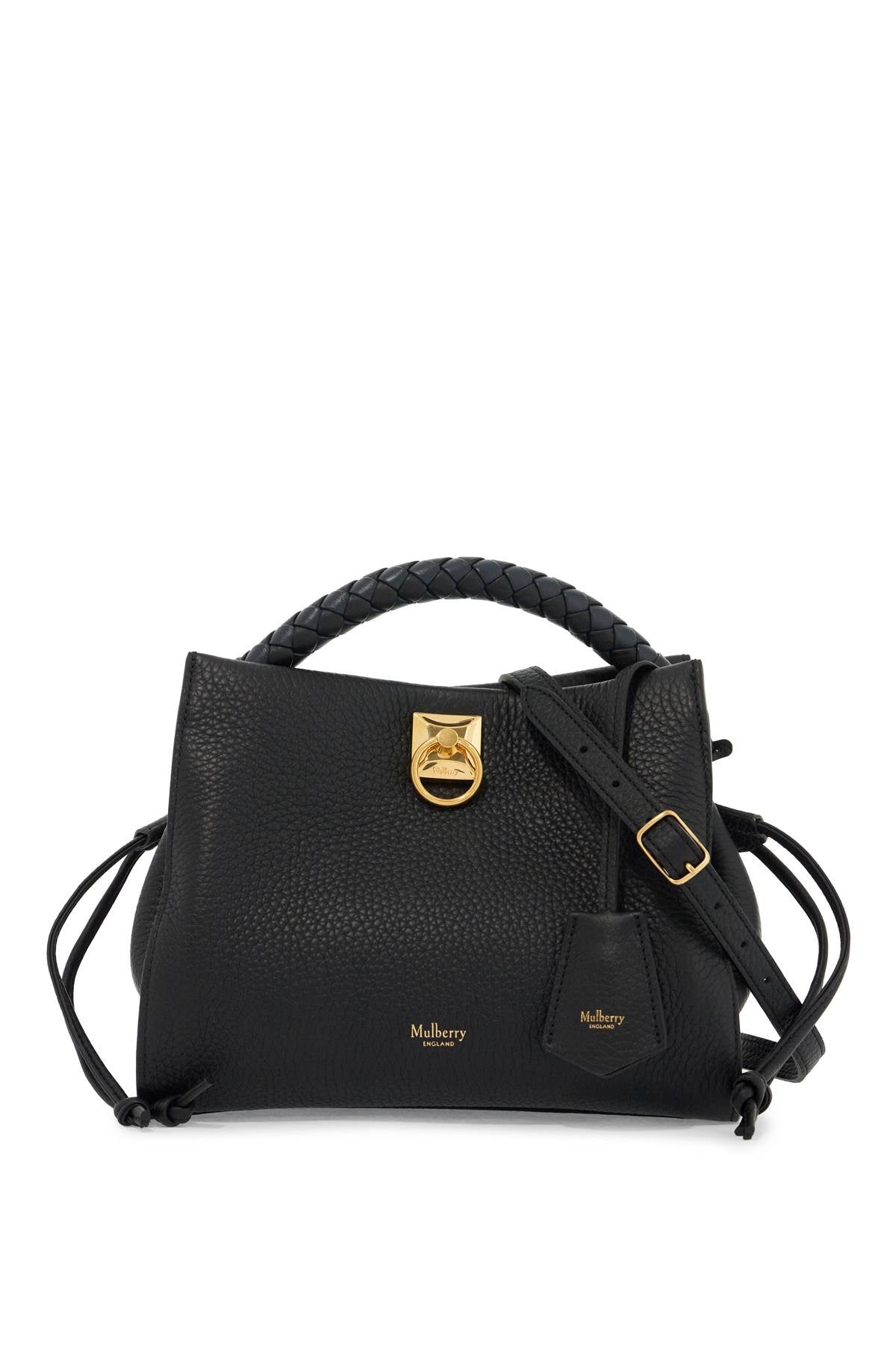 Mulberry Iris Small Handbag