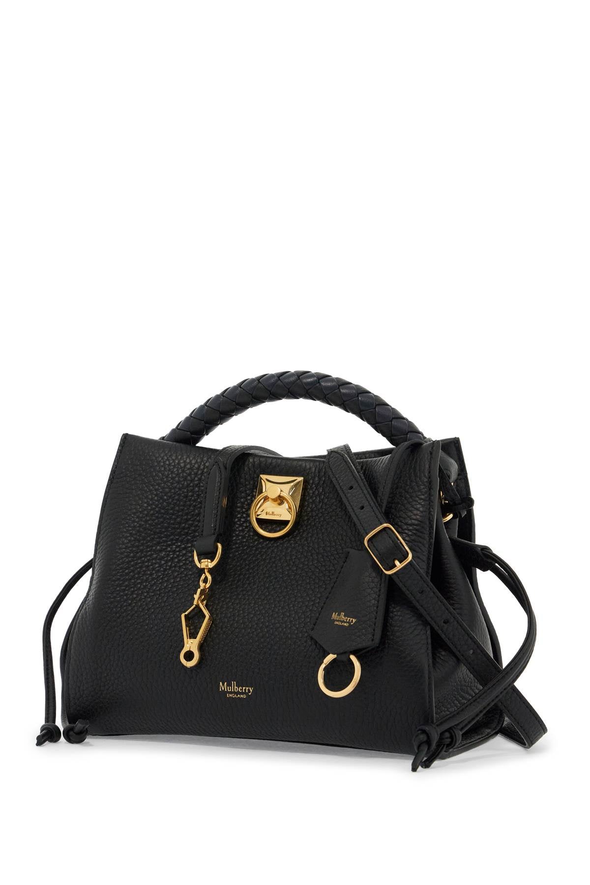 Mulberry Iris Small Handbag