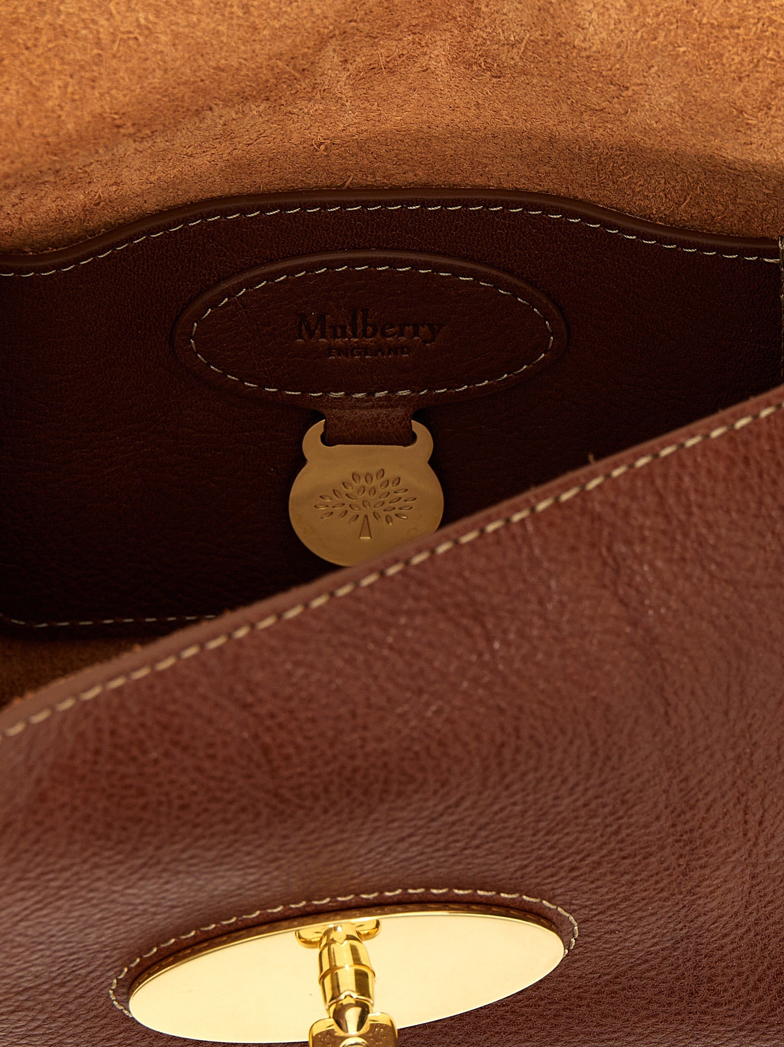 Mulberry 'Lily Legacy' Crossbody Bag