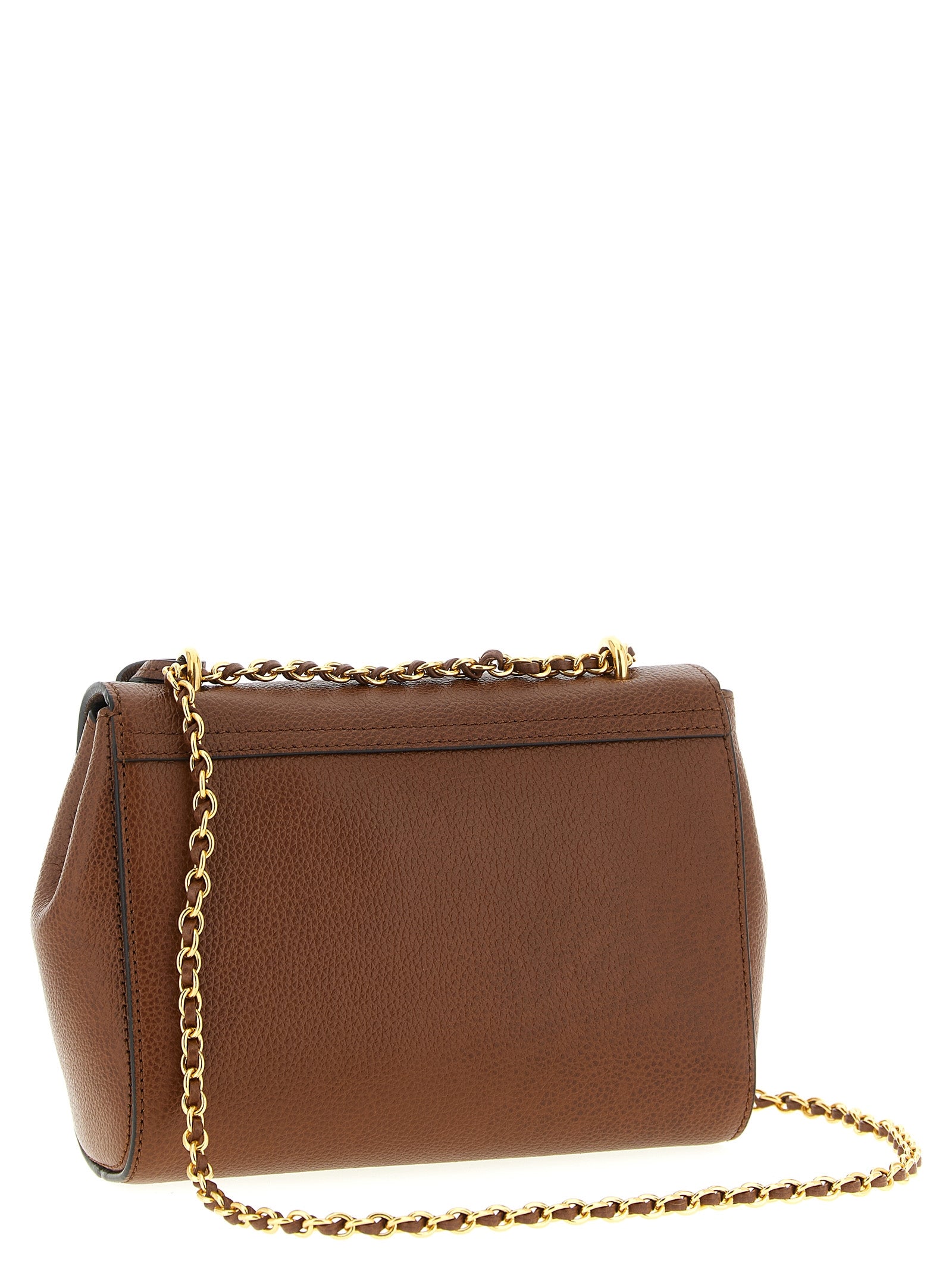 Mulberry 'Lily' Shoulder Bag
