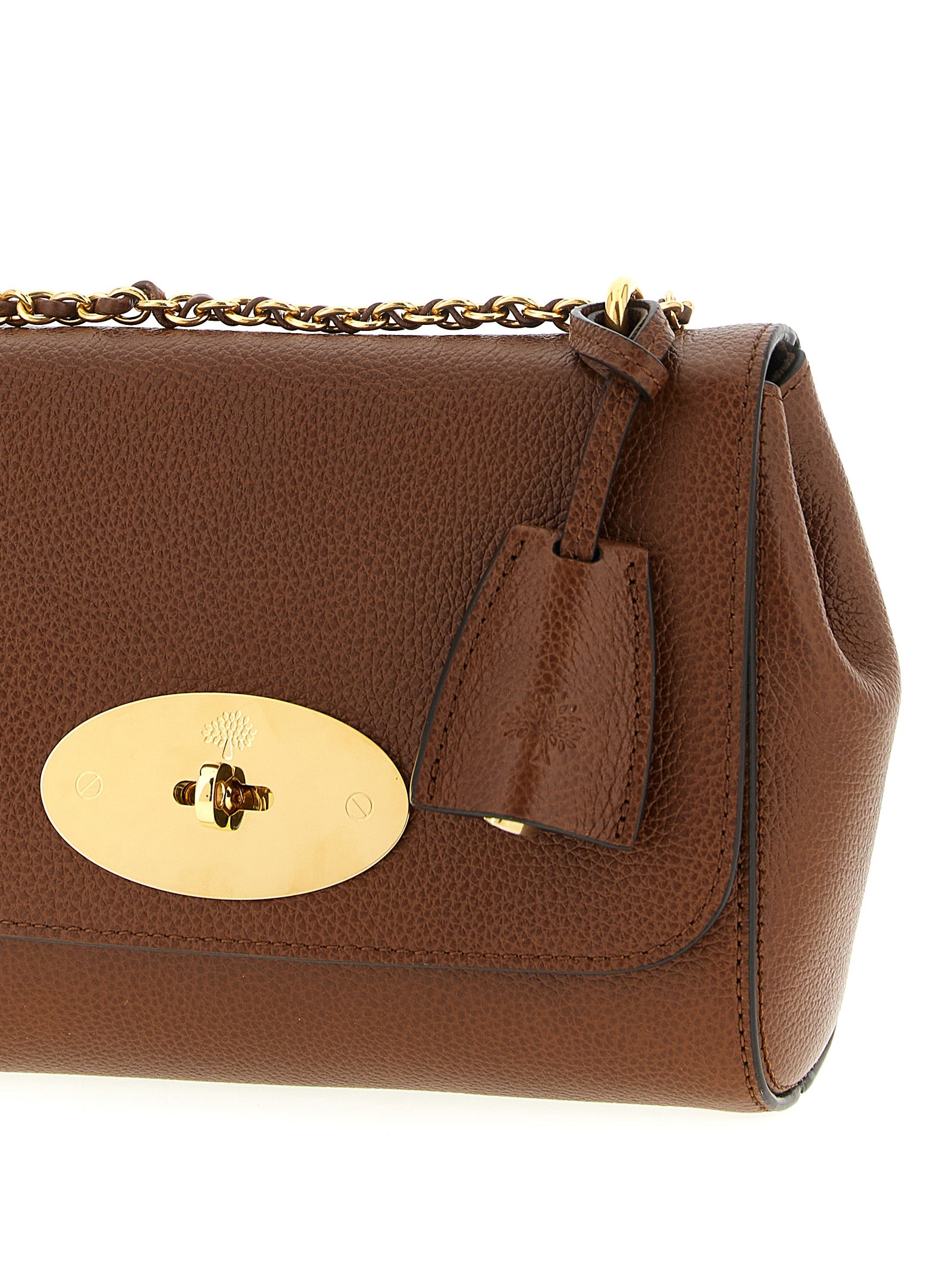 Mulberry 'Lily' Shoulder Bag