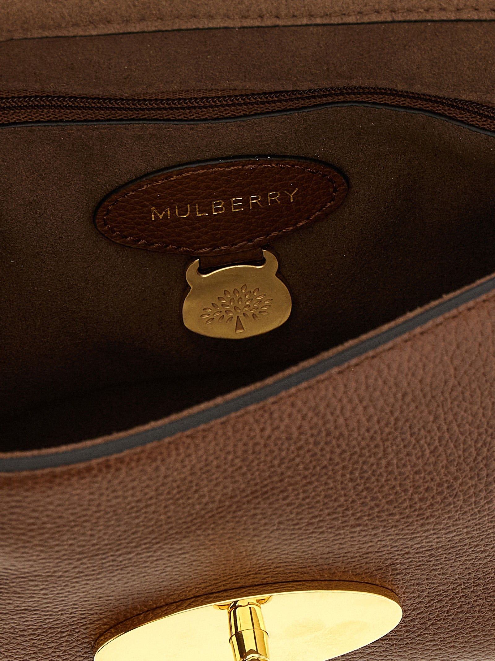 Mulberry 'Lily' Shoulder Bag