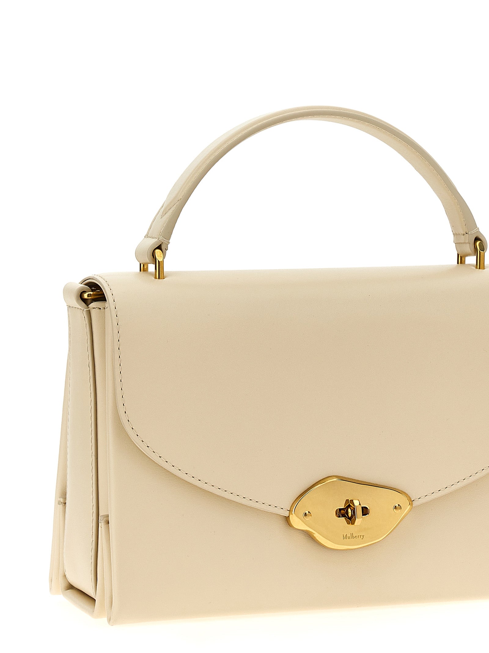 Mulberry 'Lana Top Handle' Handbag