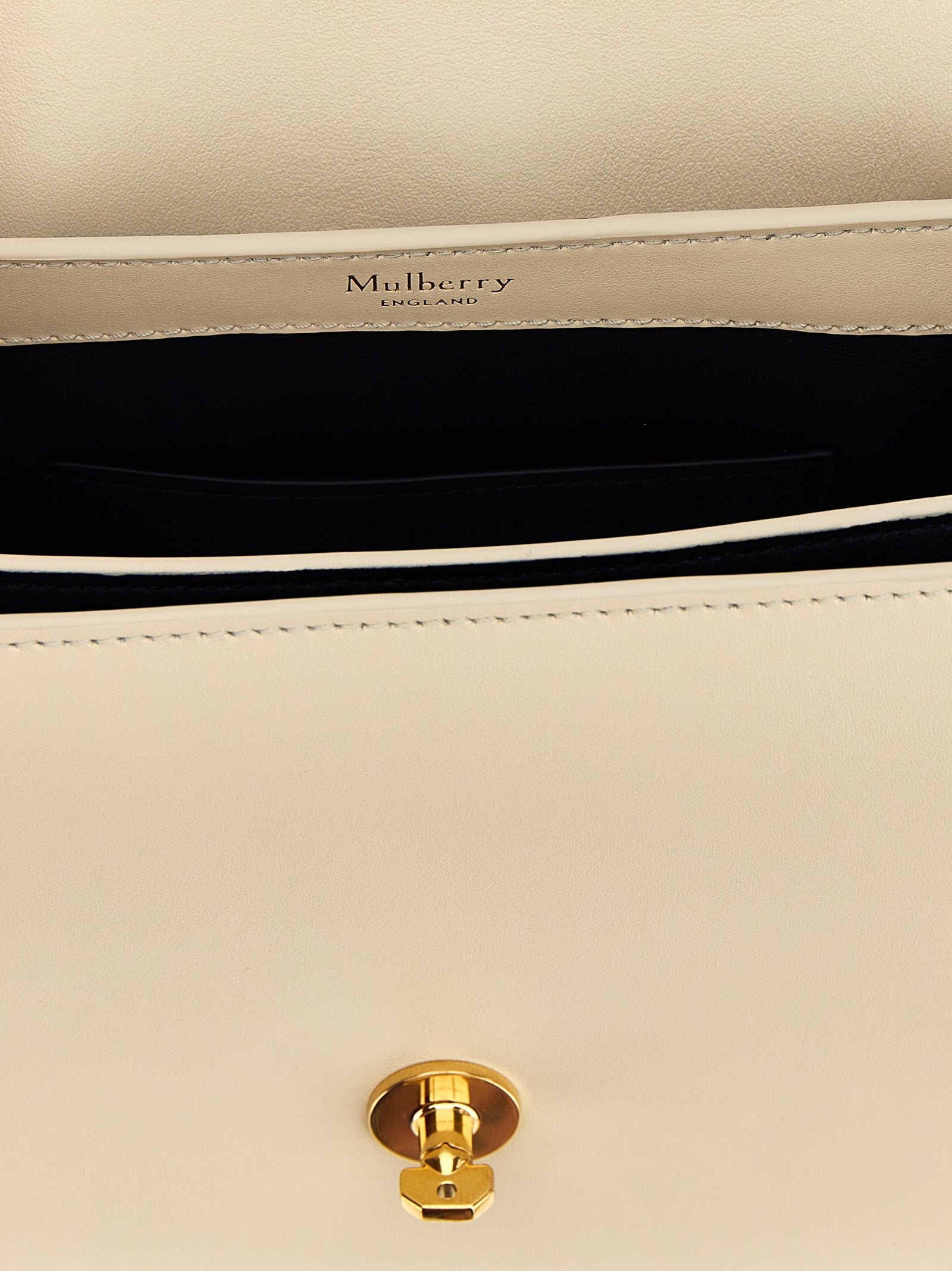 Mulberry 'Lana Top Handle' Handbag