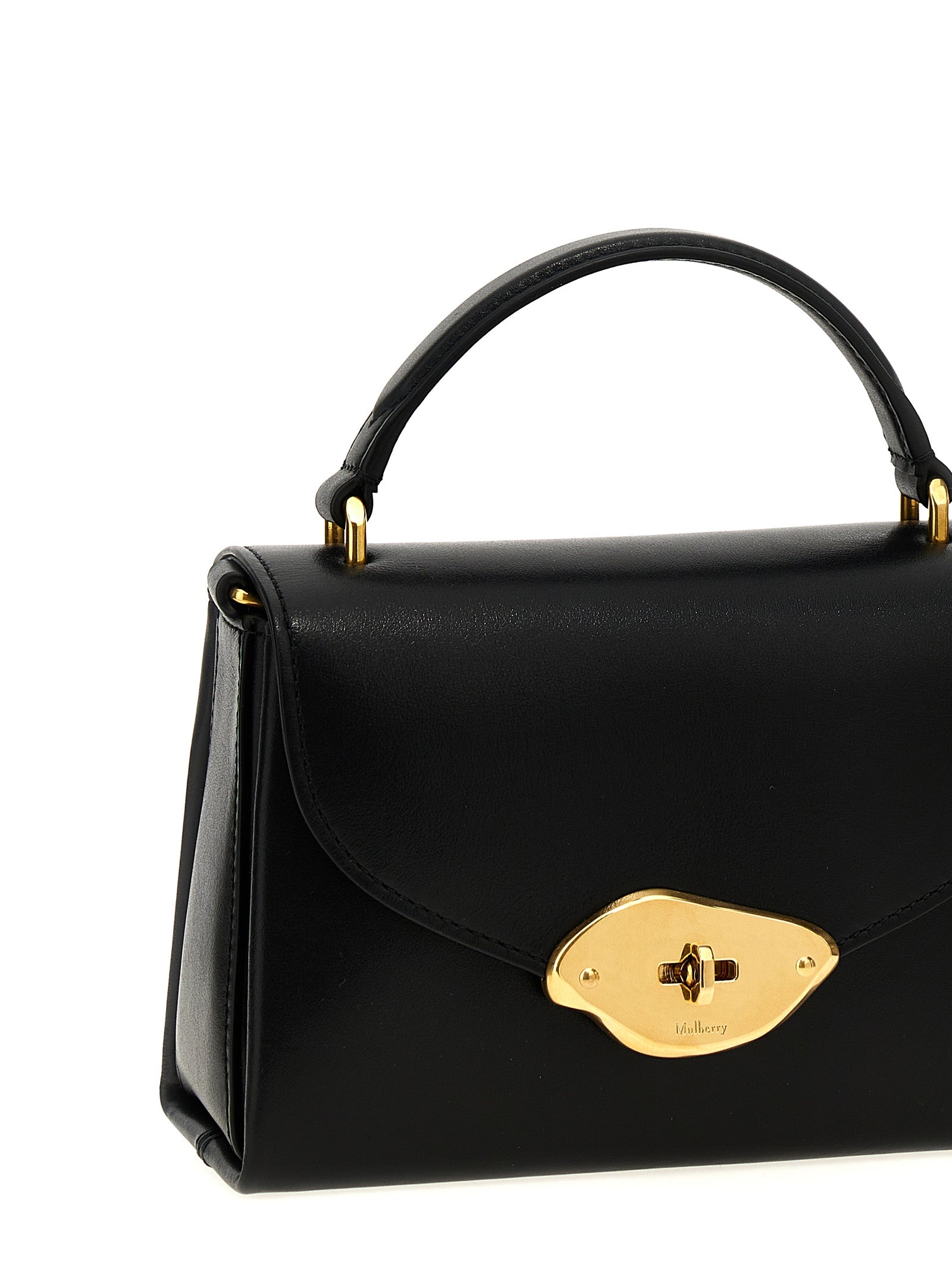 Mulberry 'Lana Small' Handbag