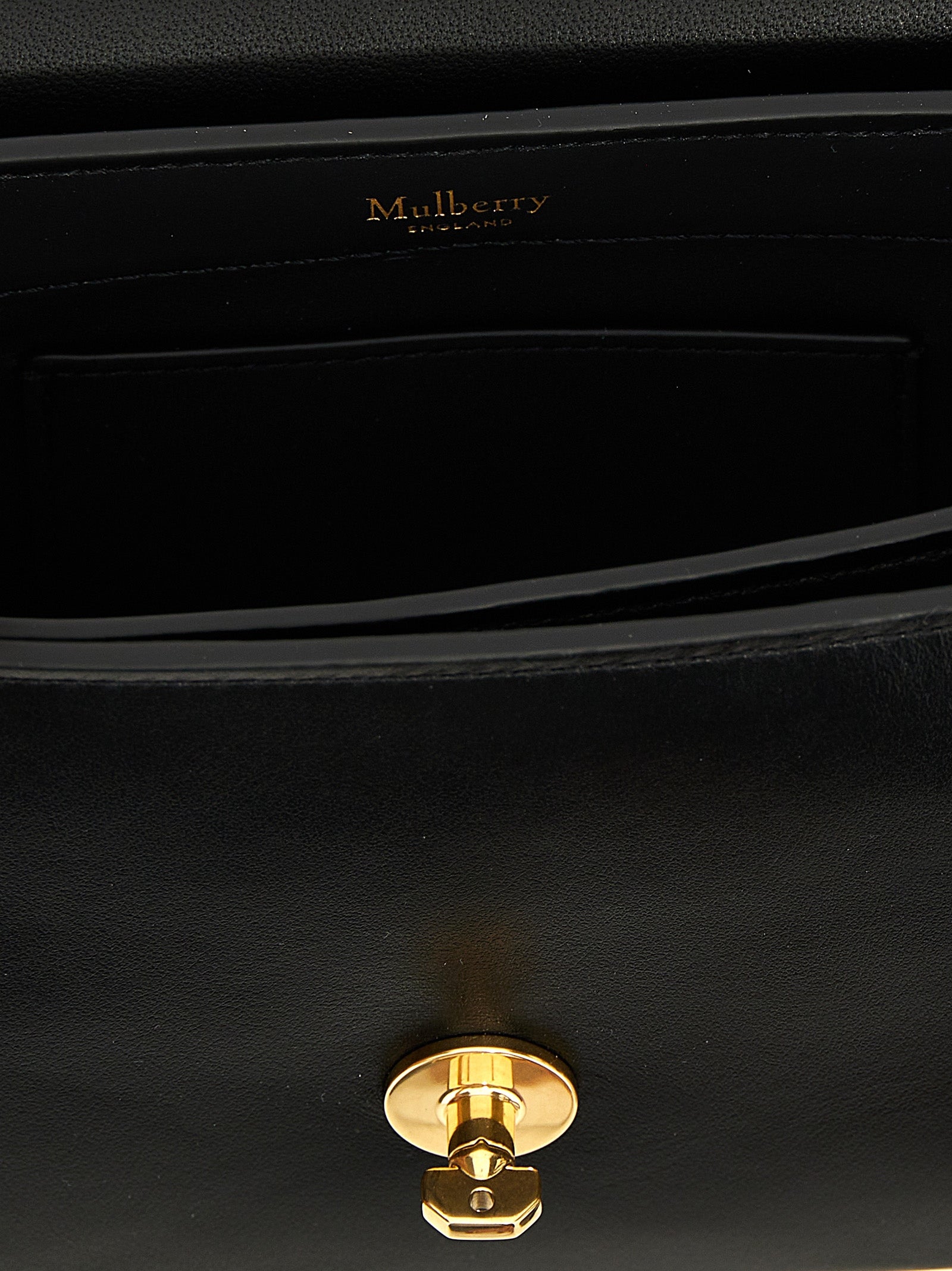 Mulberry 'Lana Small' Handbag