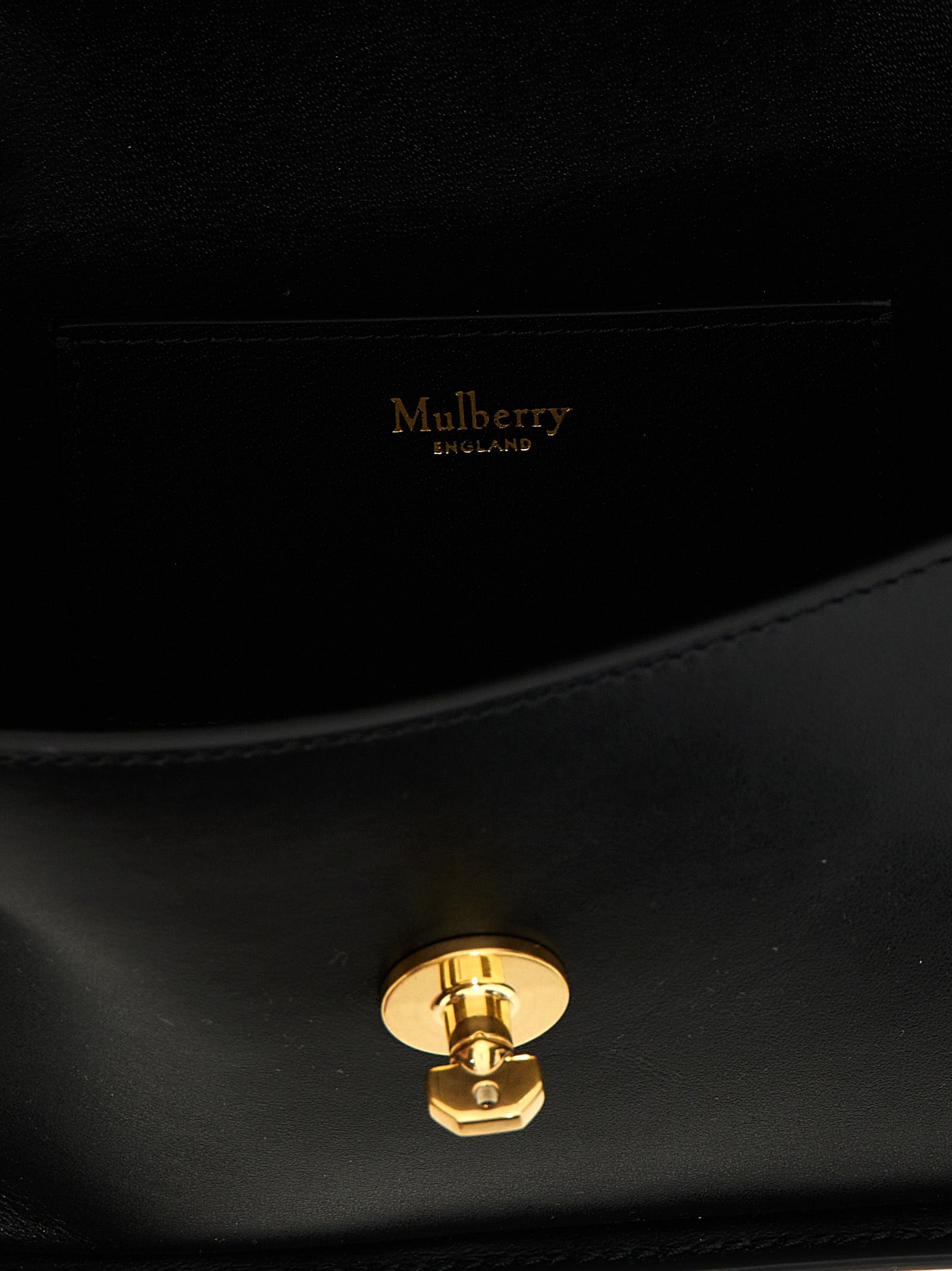 Mulberry 'Lana Small' Shoulder Bag