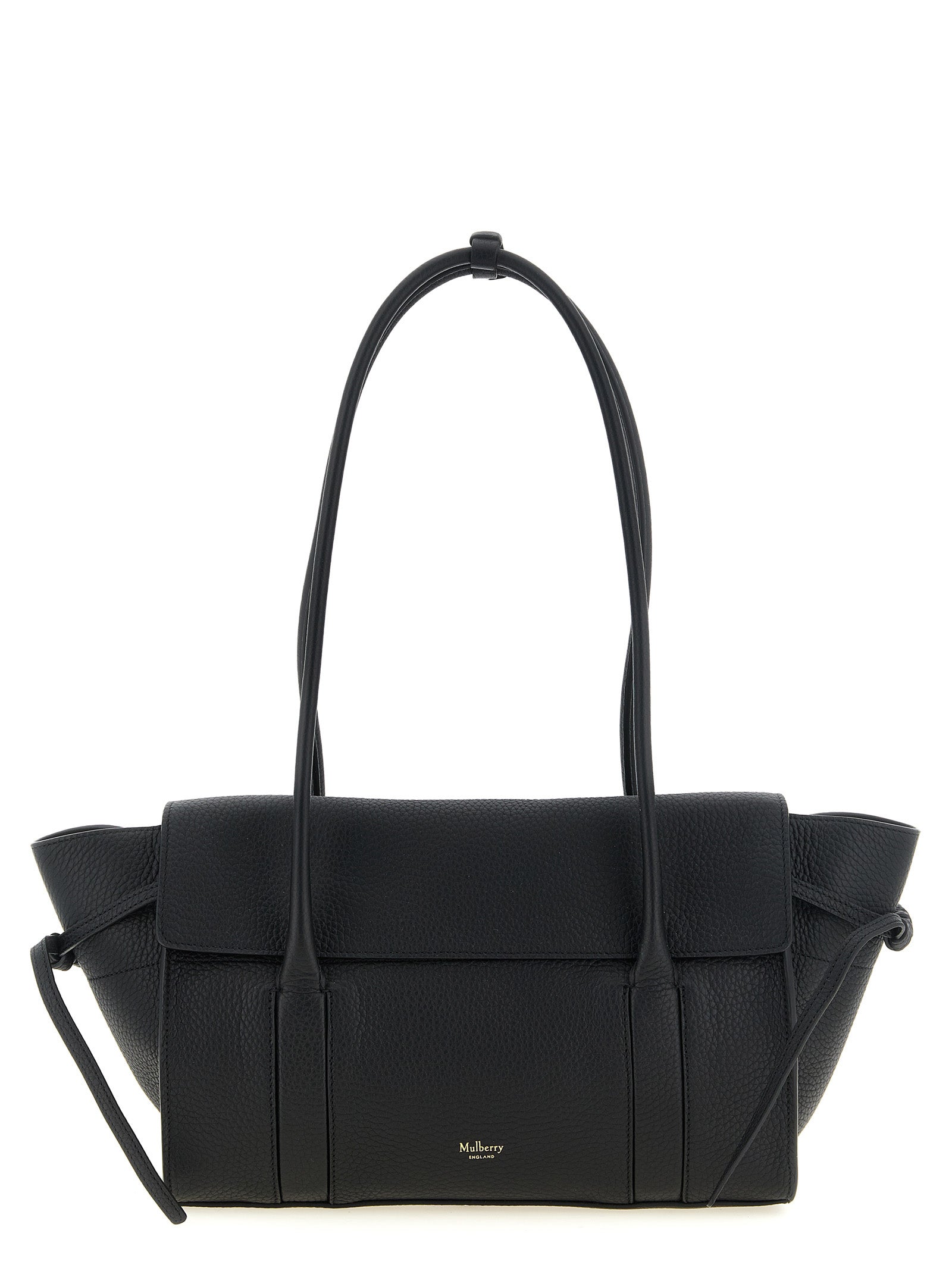 Mulberry 'Soft Bayswater' Small Shoulder Bag