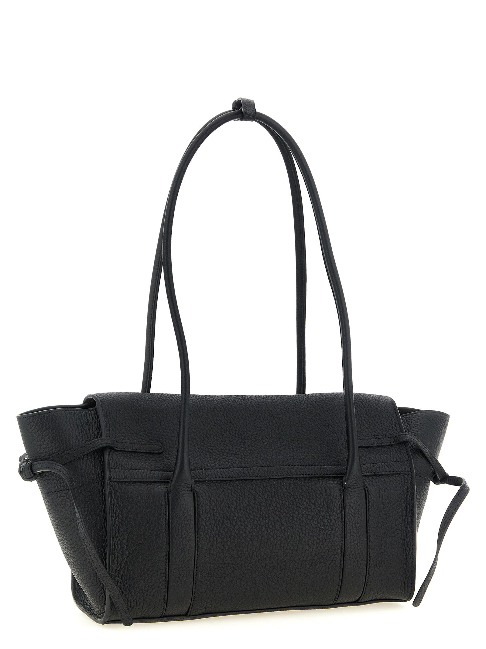 Mulberry 'Soft Bayswater' Small Shoulder Bag