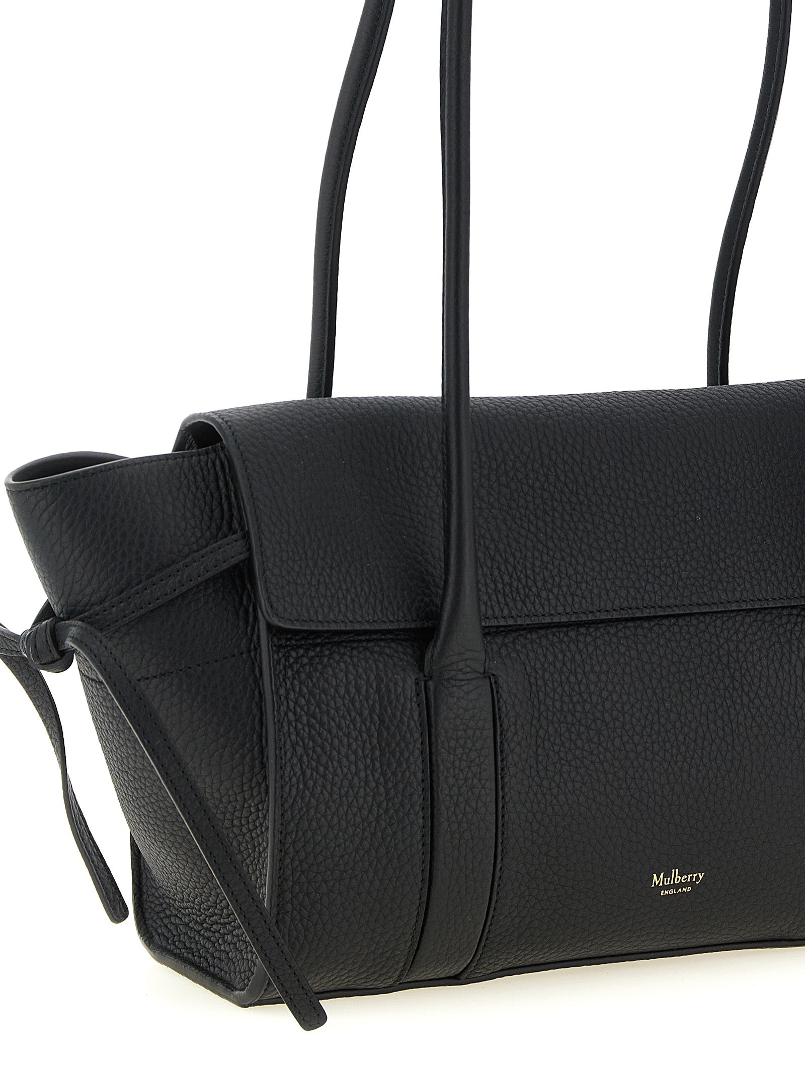 Mulberry 'Soft Bayswater' Small Shoulder Bag