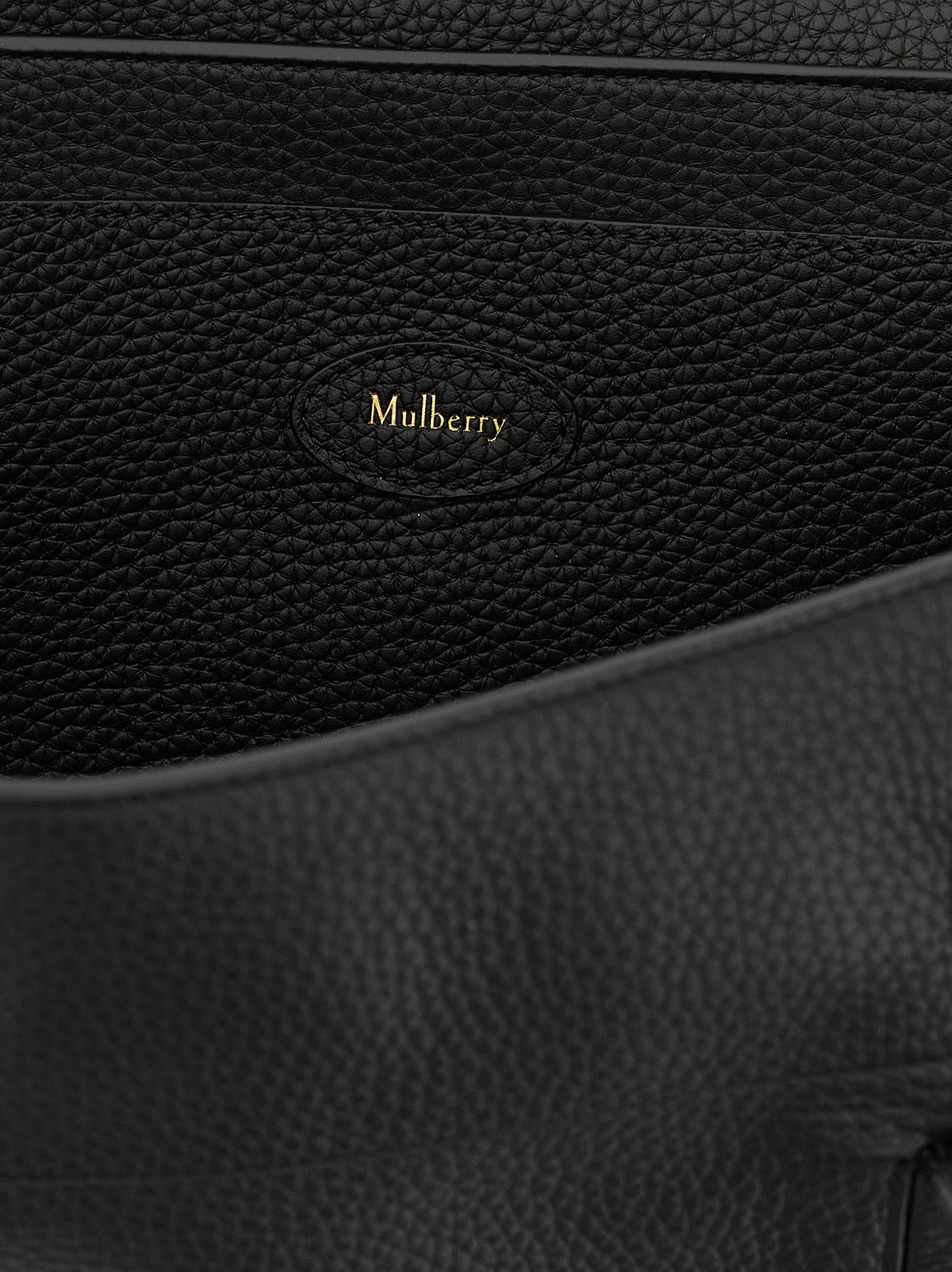 Mulberry 'Soft Bayswater' Small Shoulder Bag
