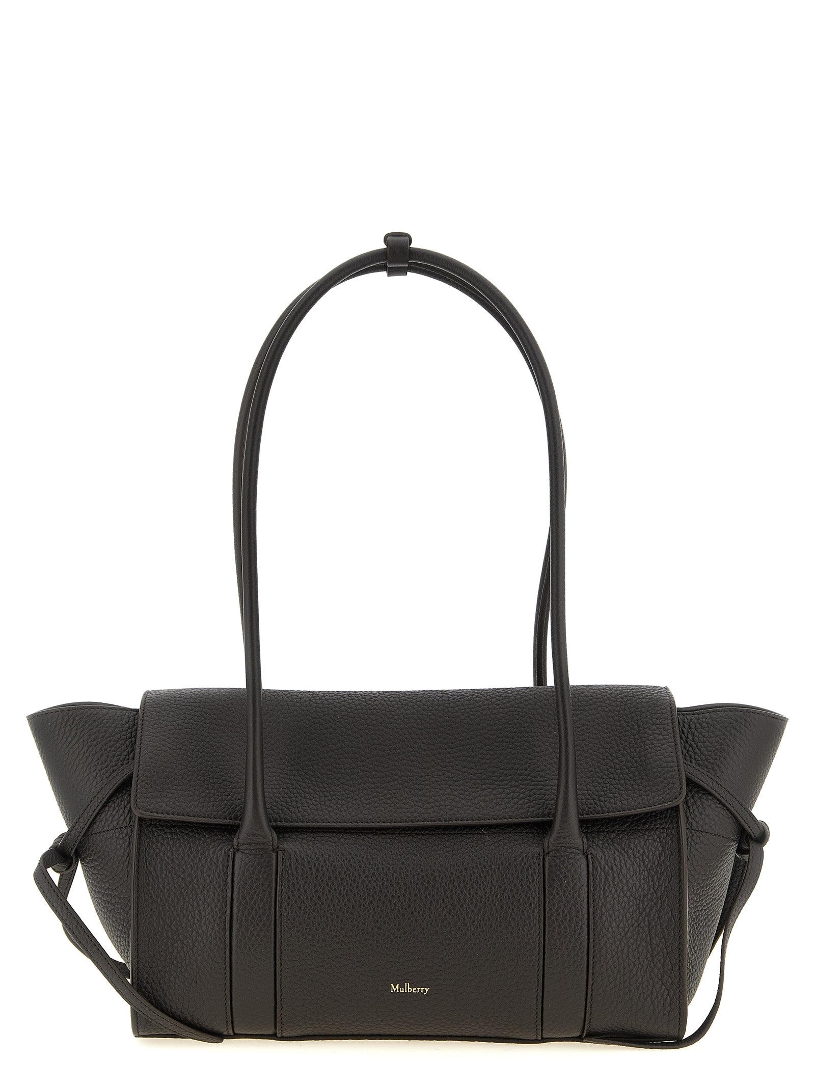 Mulberry 'Soft Bayswater' Small Shoulder Bag