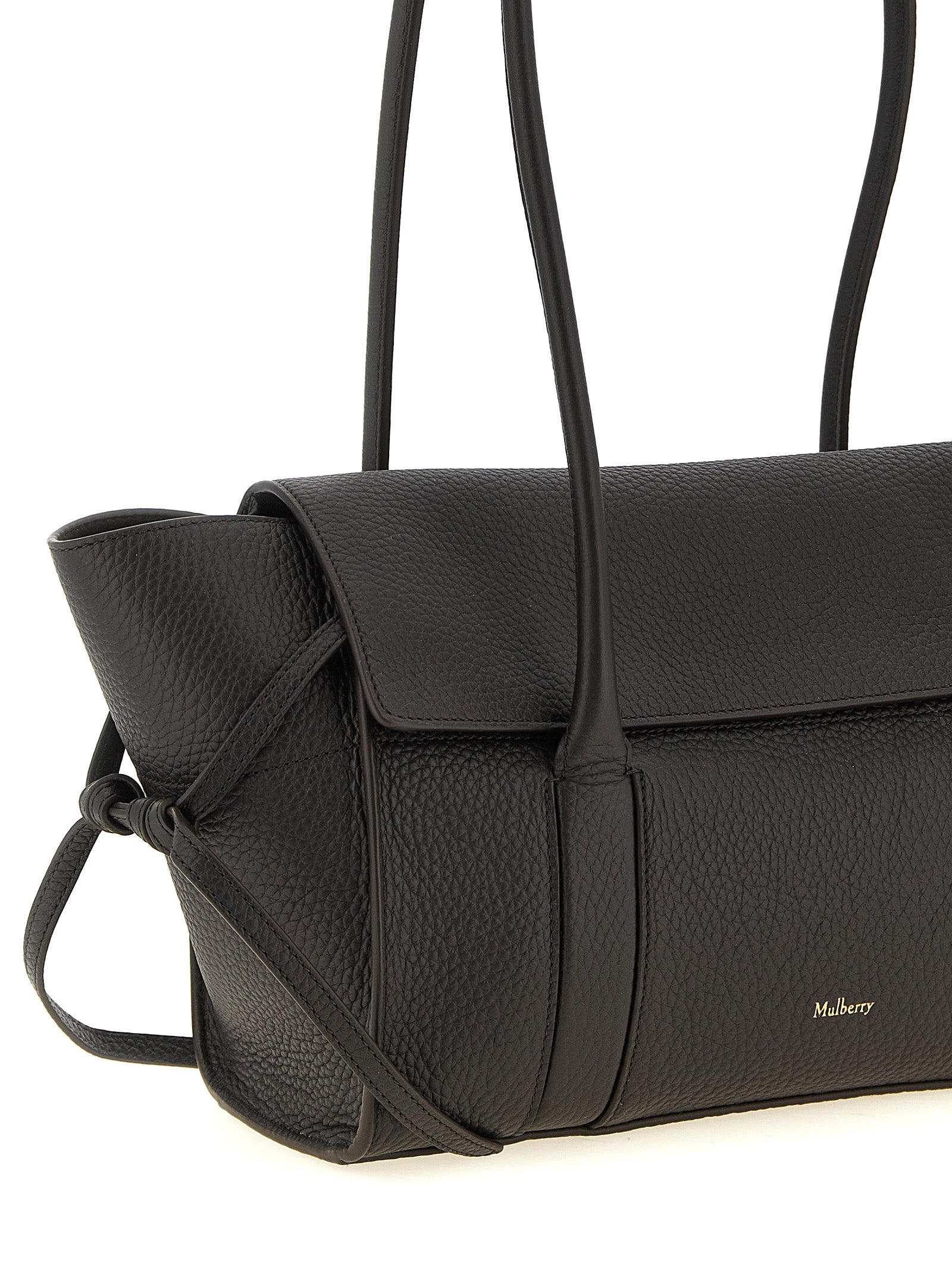 Mulberry 'Soft Bayswater' Small Shoulder Bag