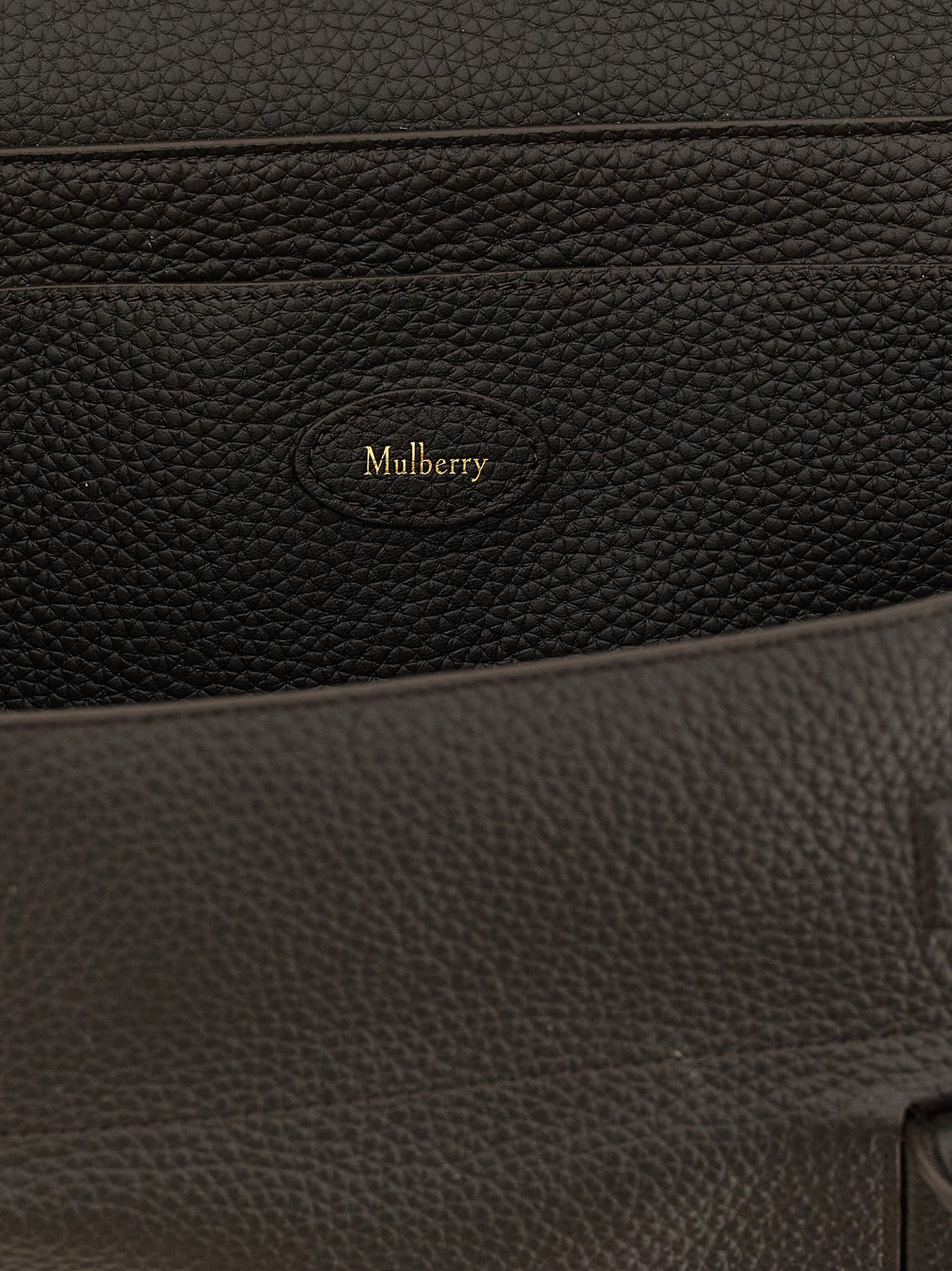 Mulberry 'Soft Bayswater' Small Shoulder Bag