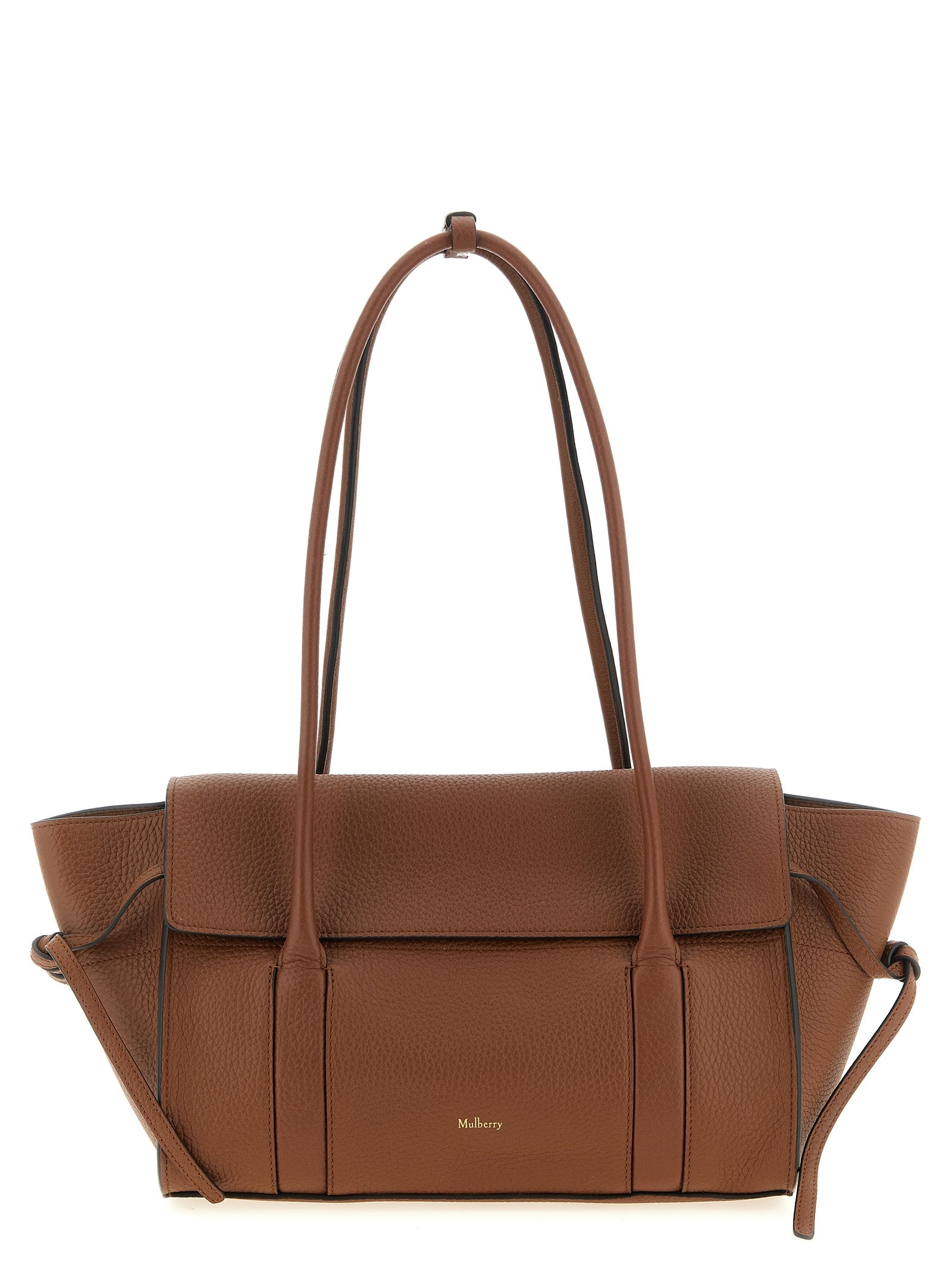Mulberry 'Soft Bayswater' Small Shoulder Bag