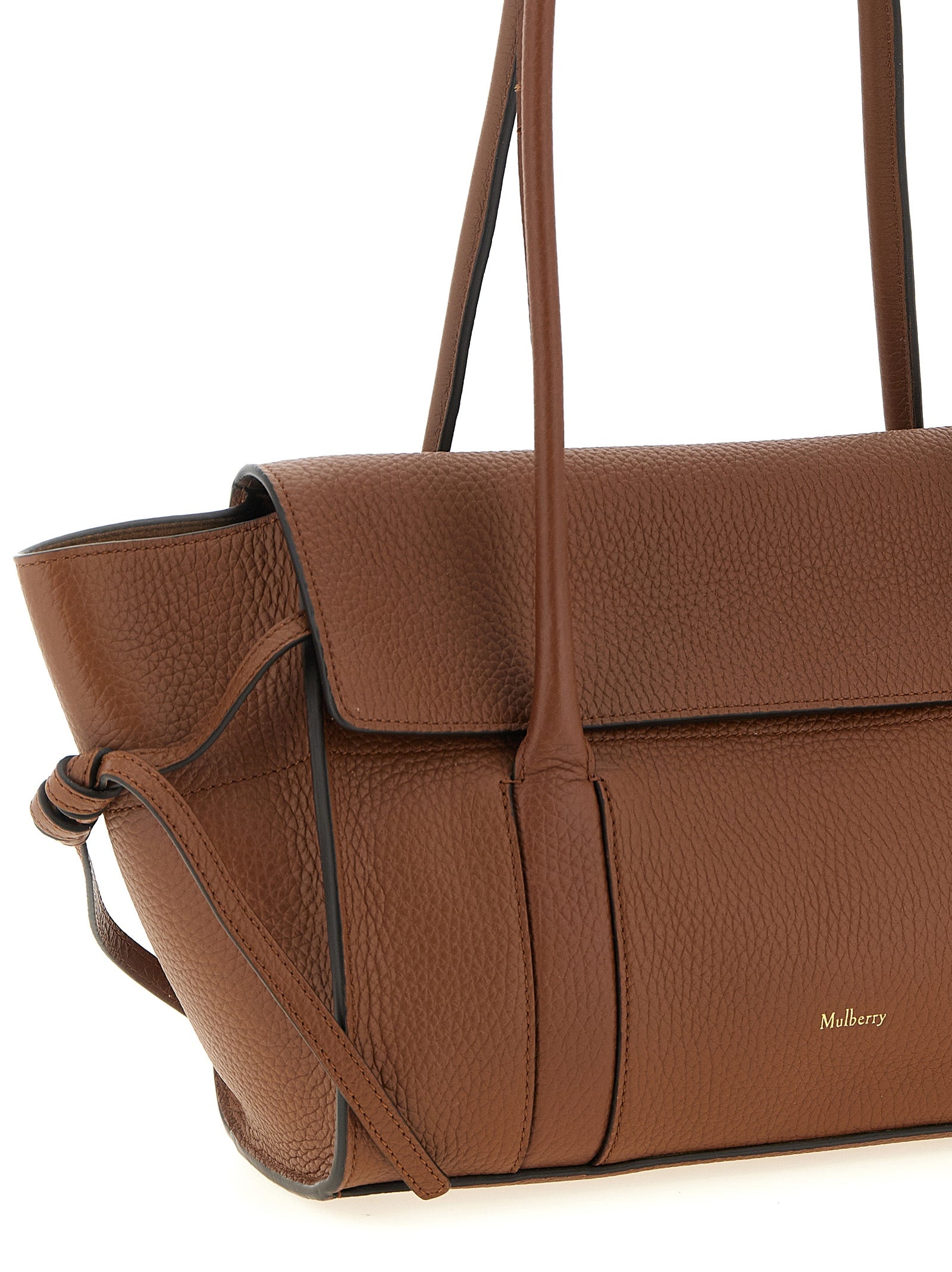 Mulberry 'Soft Bayswater' Small Shoulder Bag