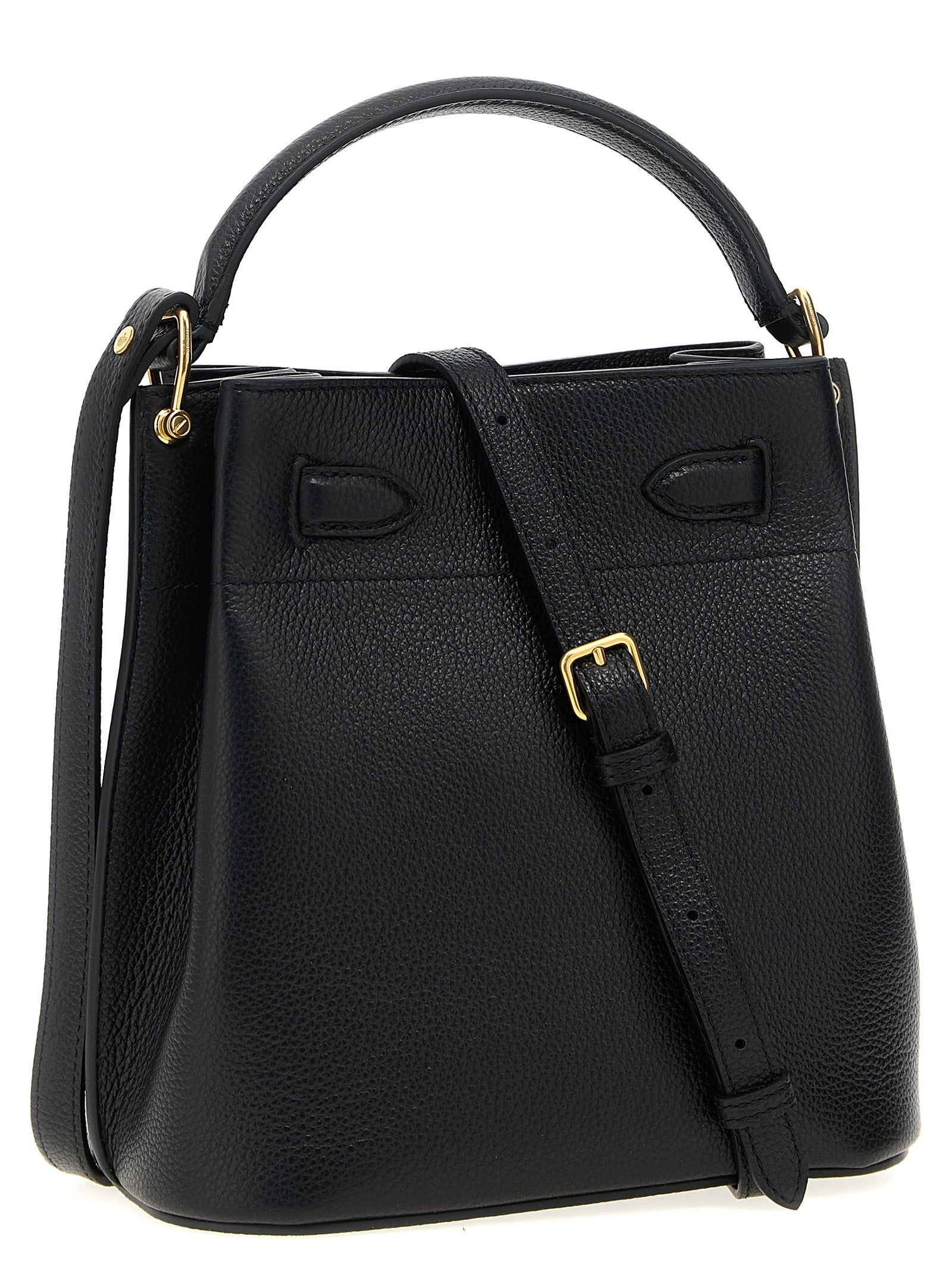 Mulberry 'Islington' Bucket Bag Small