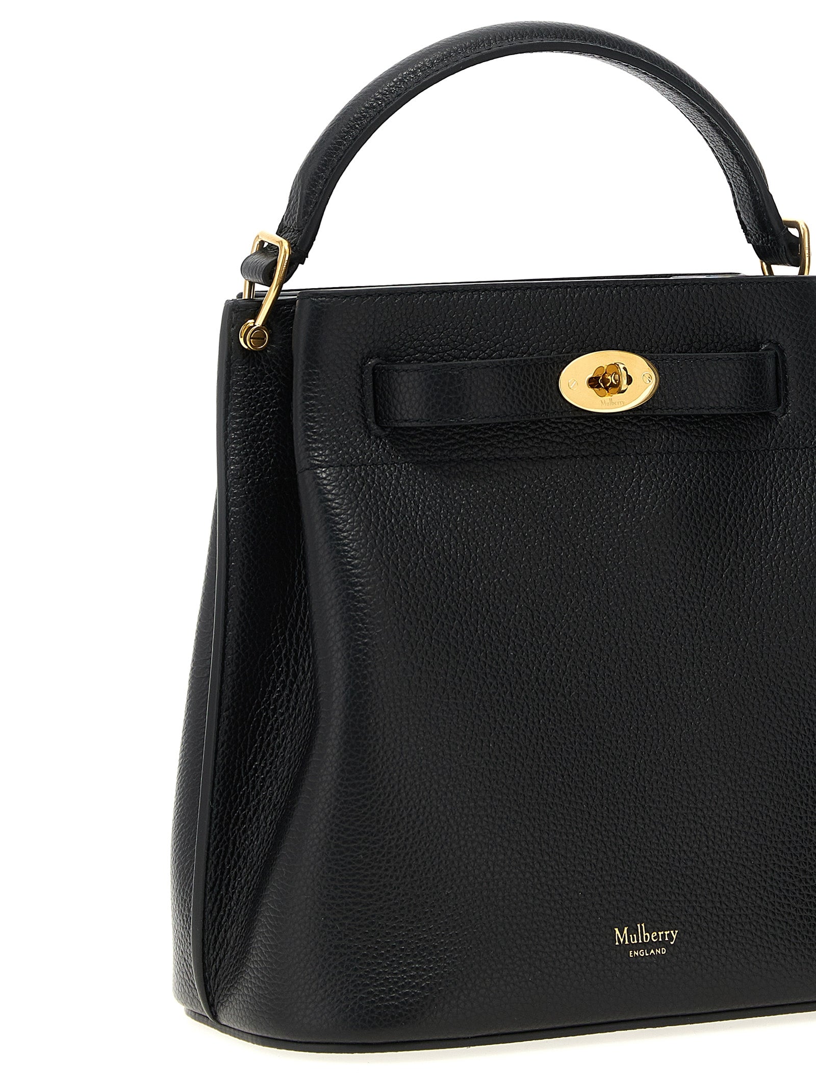 Mulberry 'Islington' Bucket Bag Small