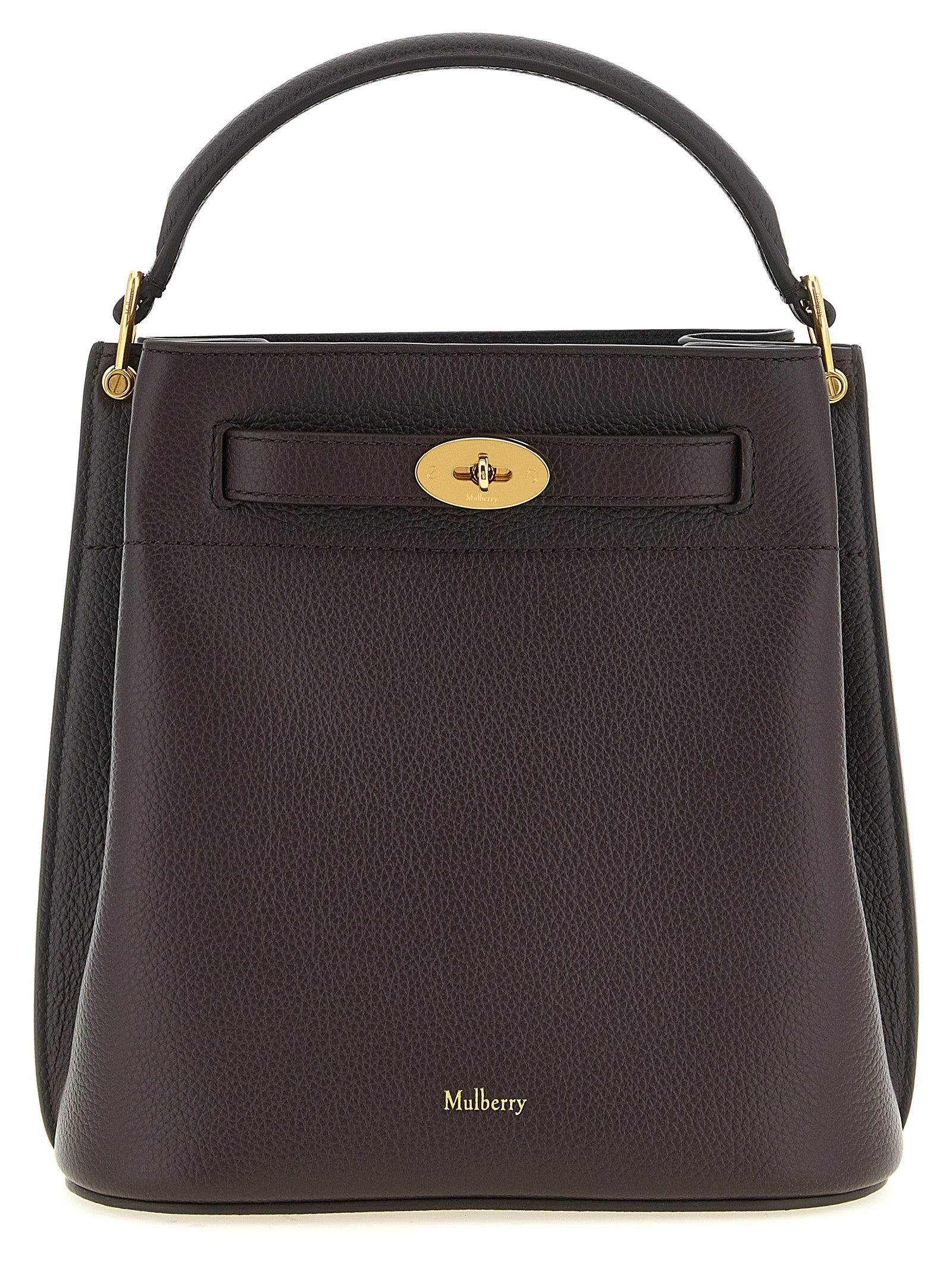 Mulberry 'Islington' Small Bucket Bag