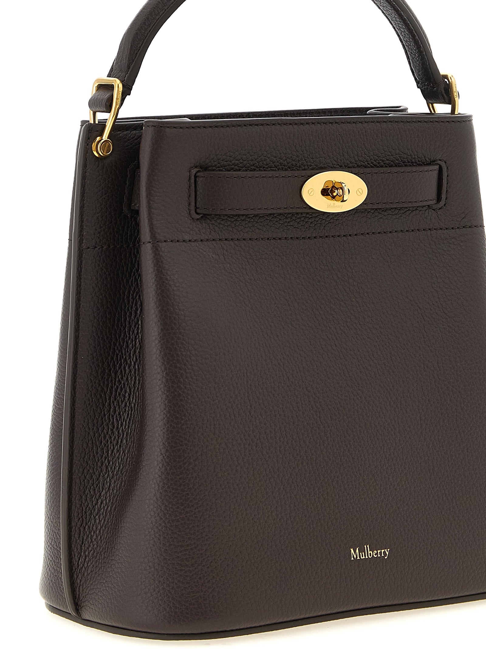 Mulberry 'Islington' Small Bucket Bag