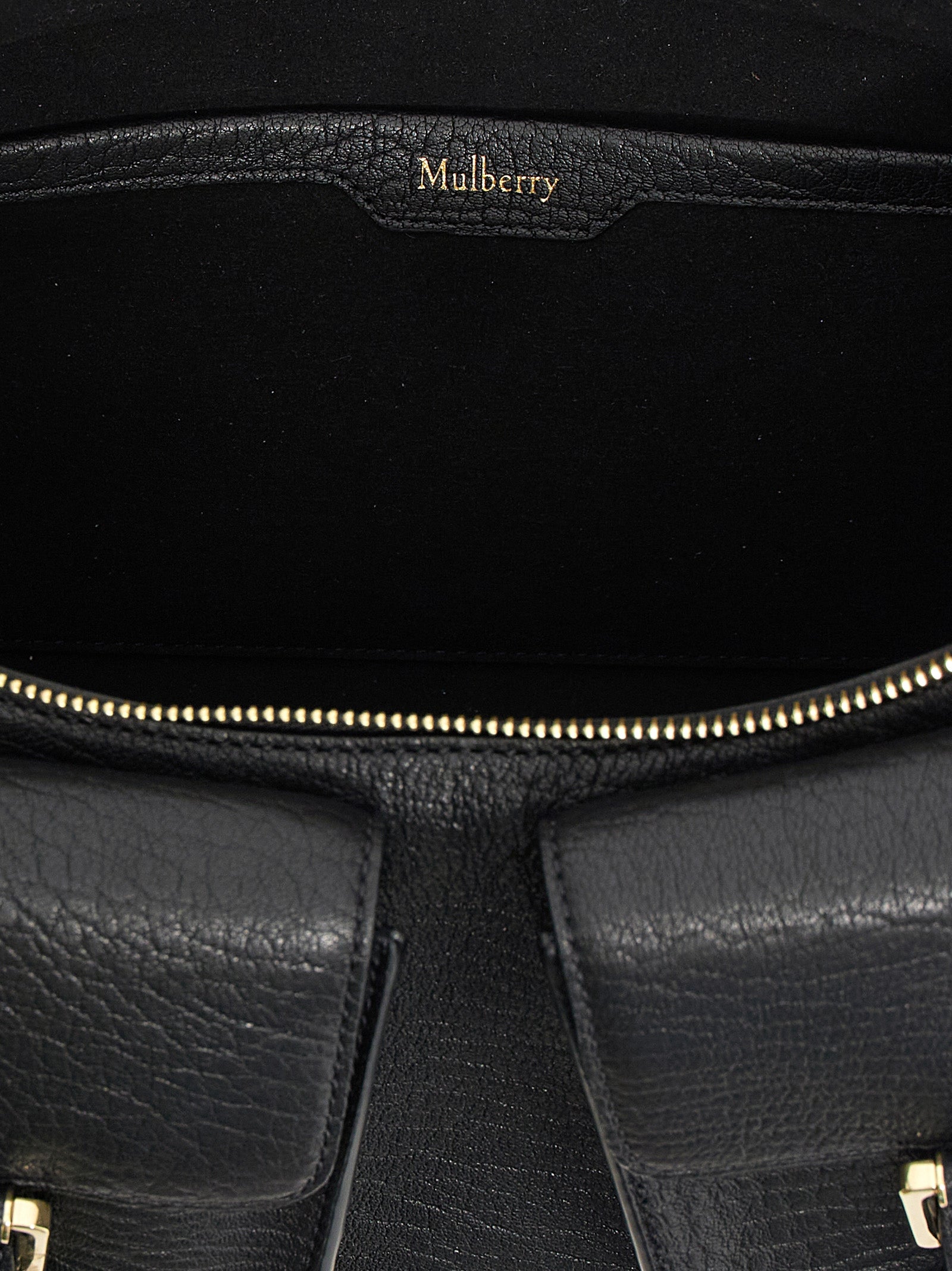 Mulberry 'Maggie' Shoulder Bag