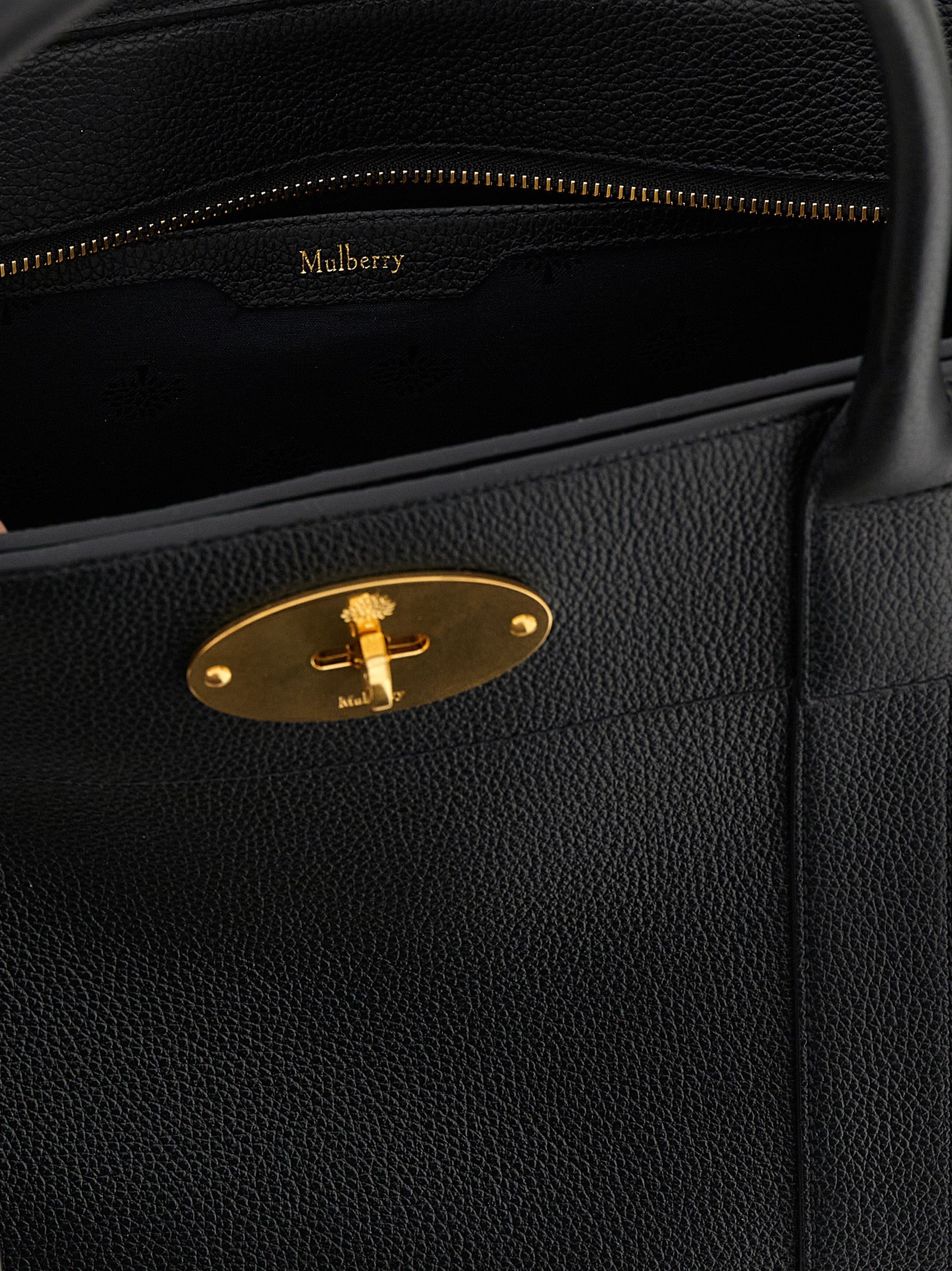 Mulberry 'Bayswater 9 To 5' Handbag