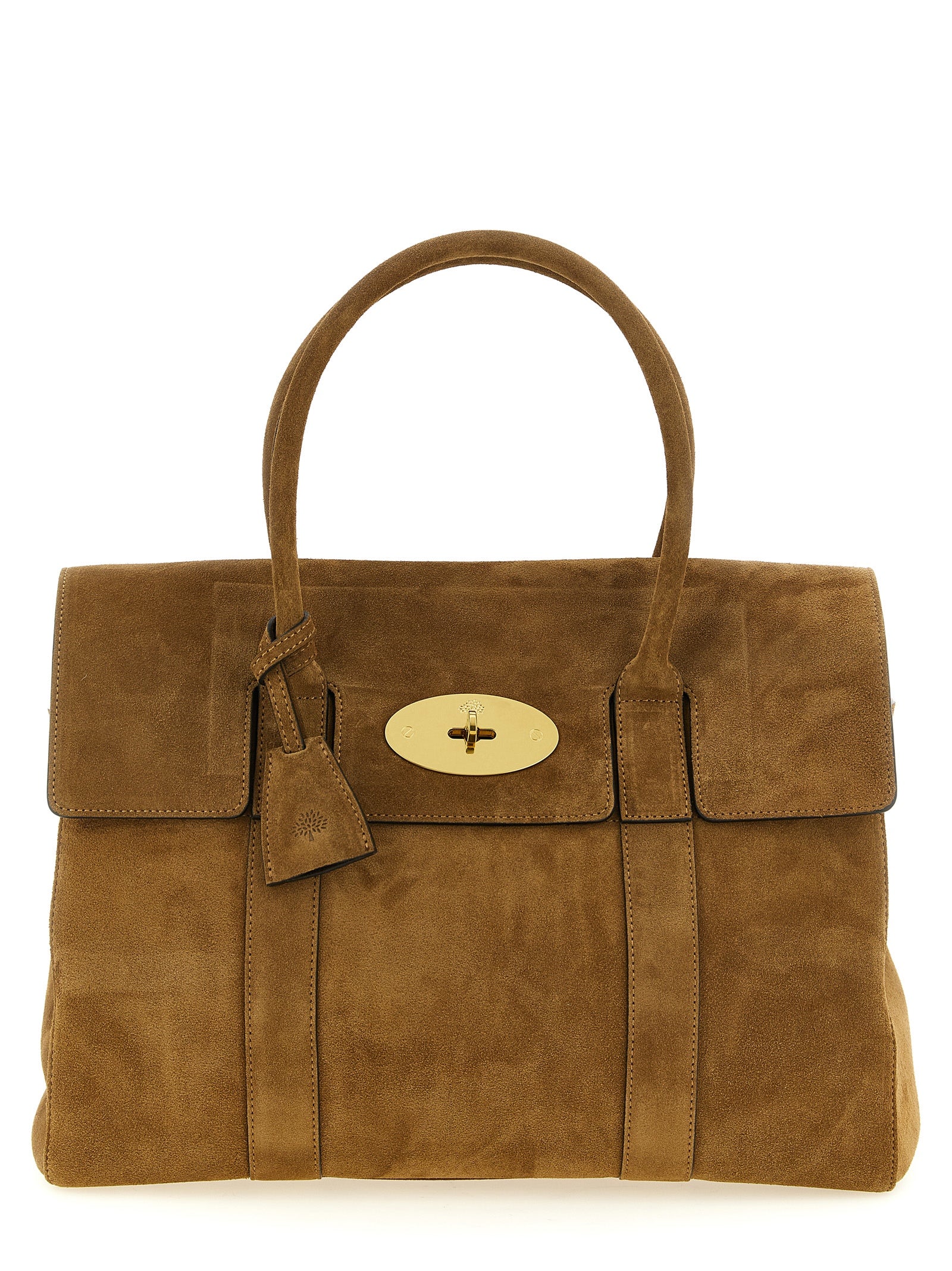 Mulberry 'Bayswater' Handbag
