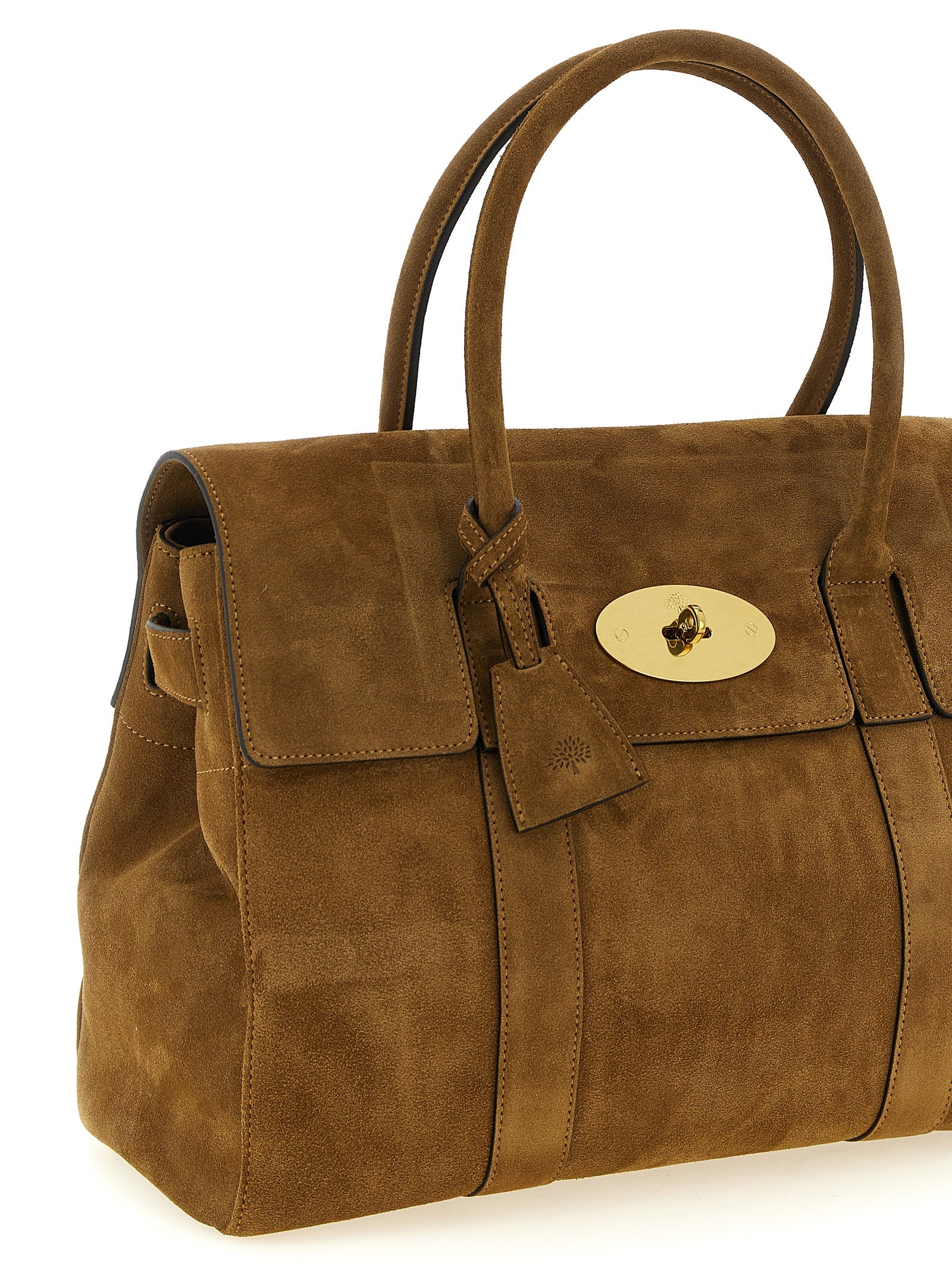 Mulberry 'Bayswater' Handbag