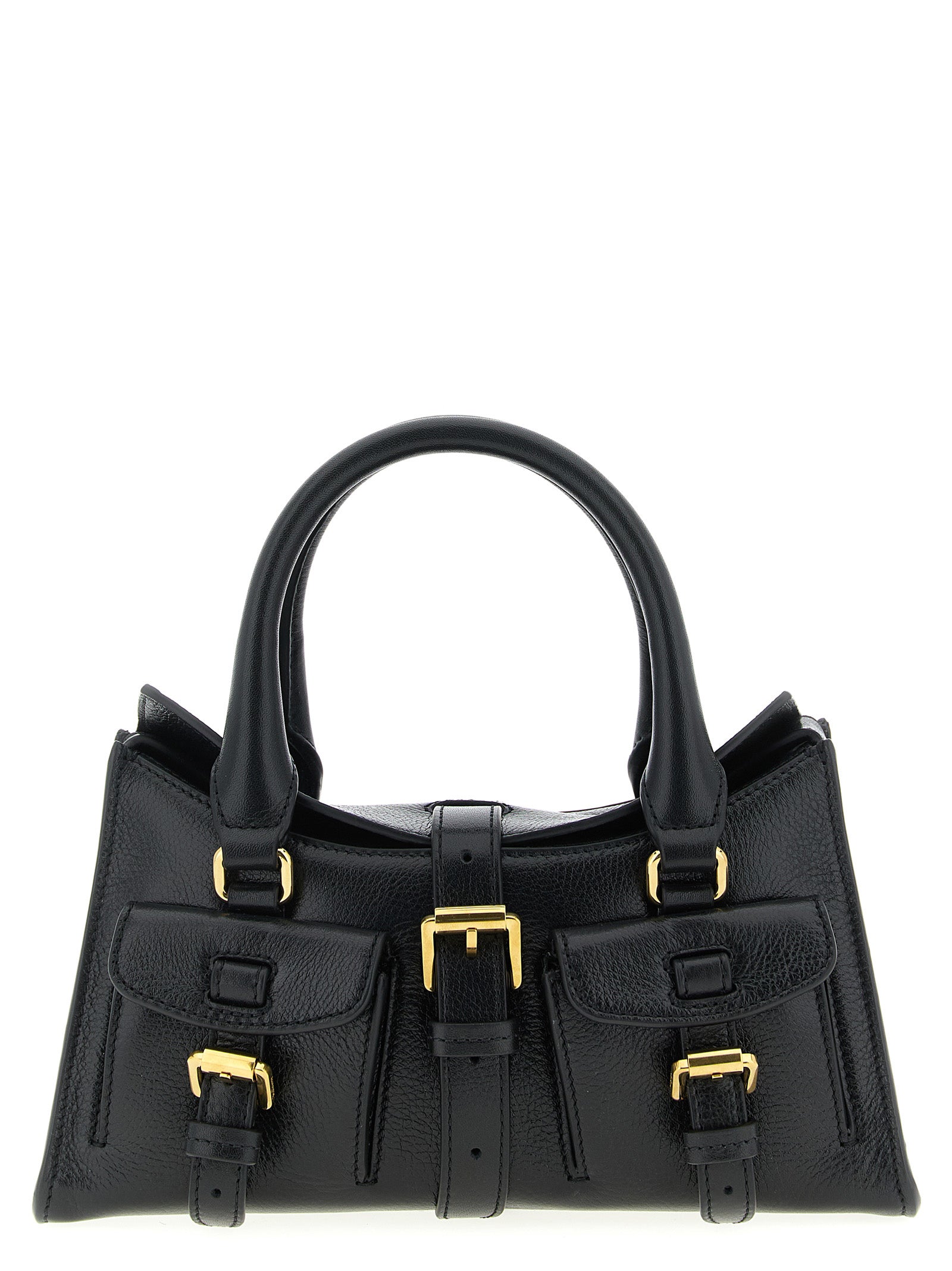 Mulberry 'Mini Roxanne' Handbag