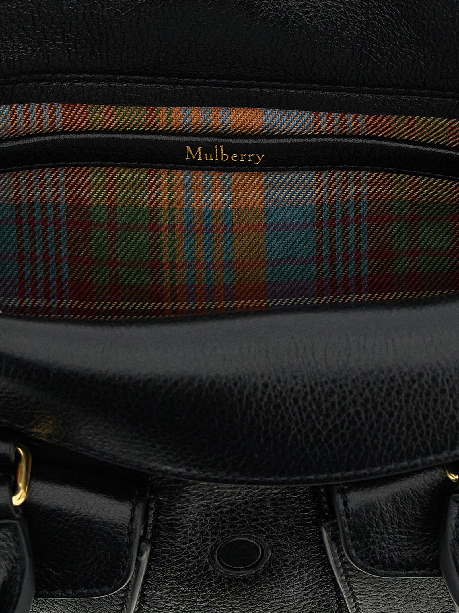 Mulberry 'Mini Roxanne' Handbag