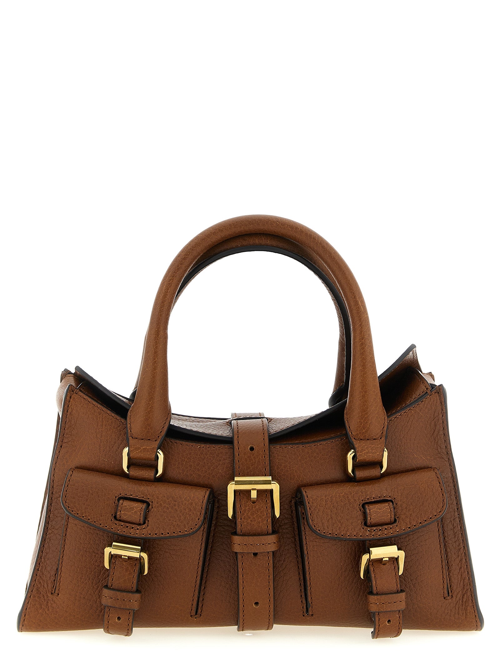 Mulberry 'Mini Roxanne' Handbag