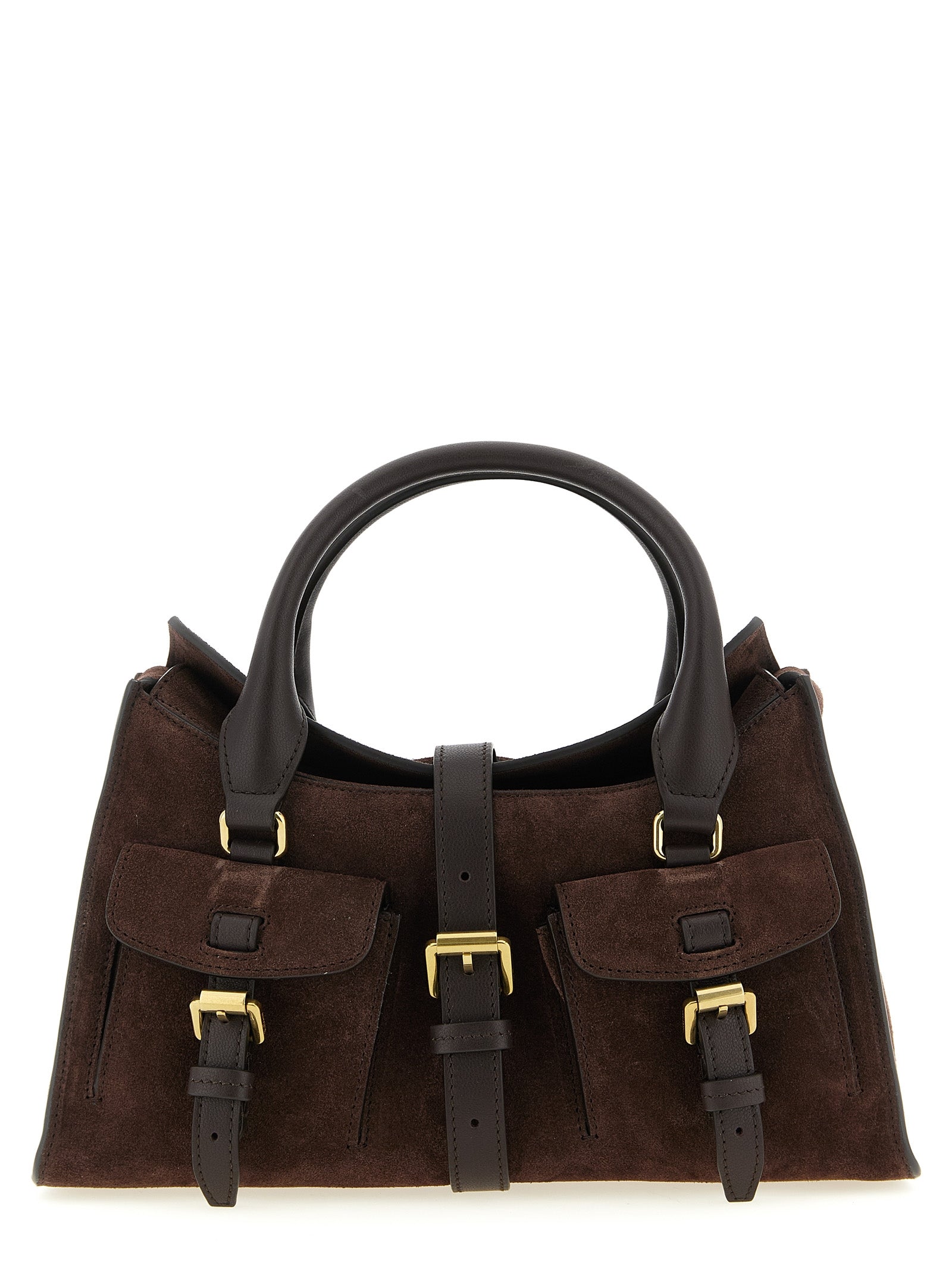 Mulberry 'Roxanne Small' Handbag