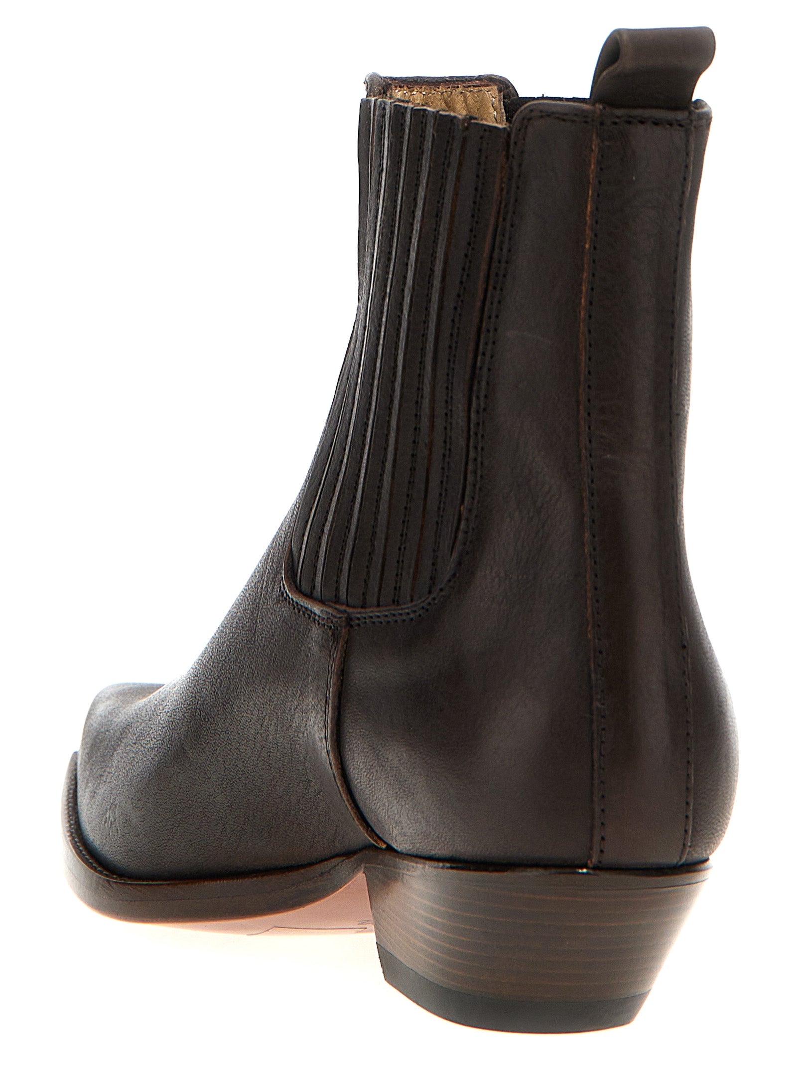 Sonora 'Hidalgo' Ankle Boots