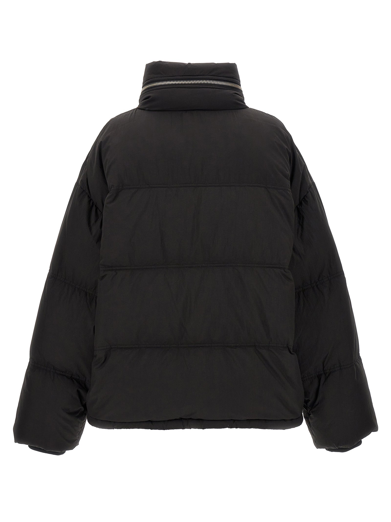 Ami Paris 'Ami De Coeur' Down Jacket