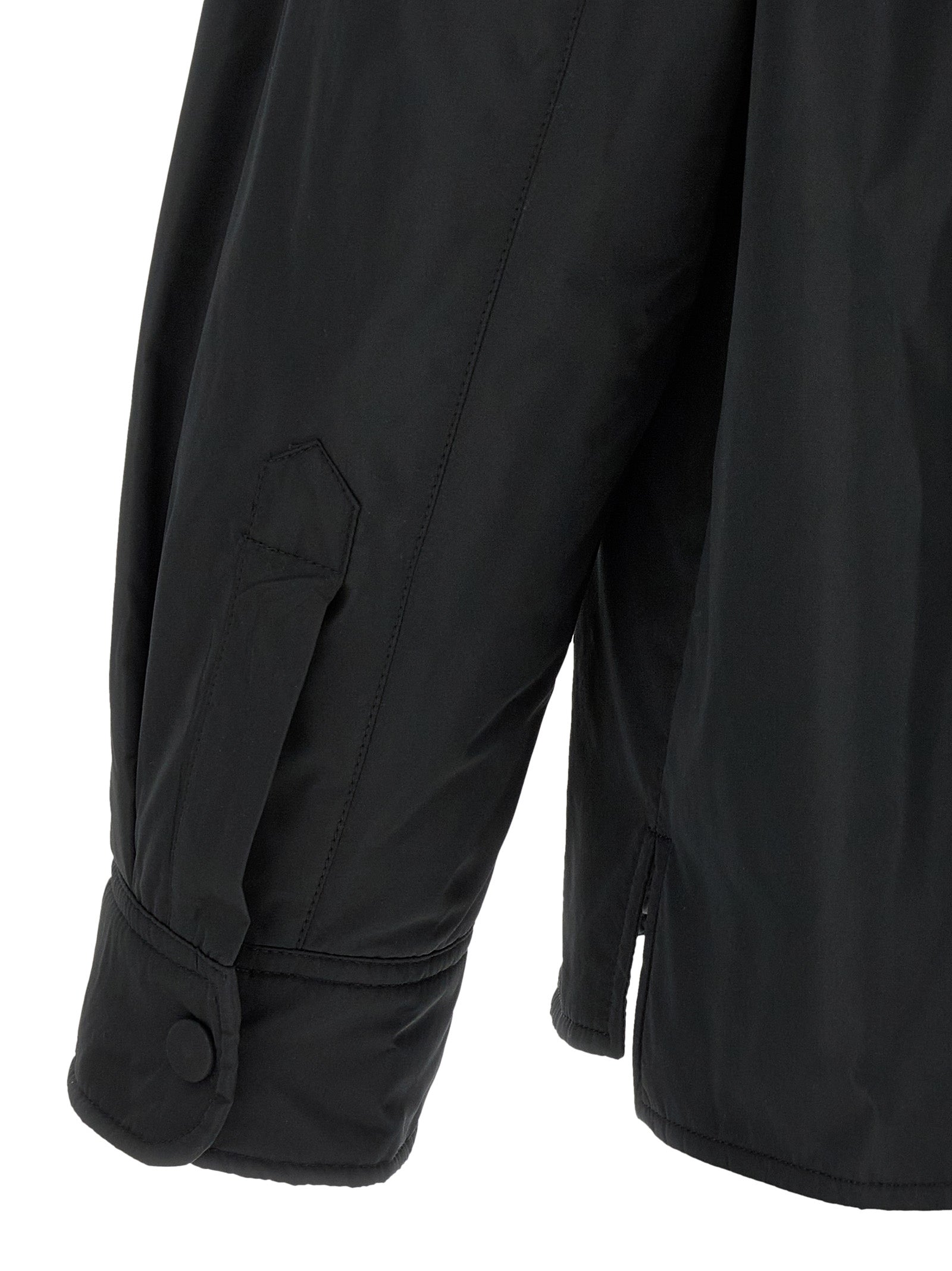 Ami Paris 'Ami De Coeur' Overshirt