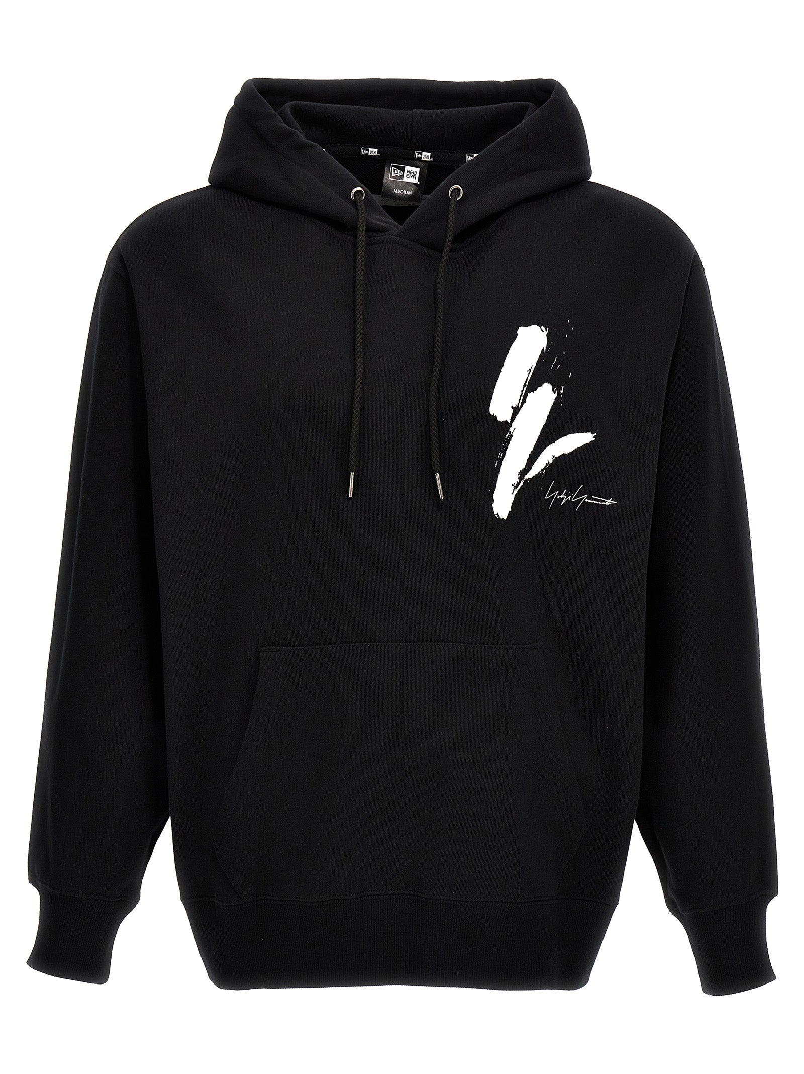 Yohji Yamamoto 'New Era' Sweatshirt