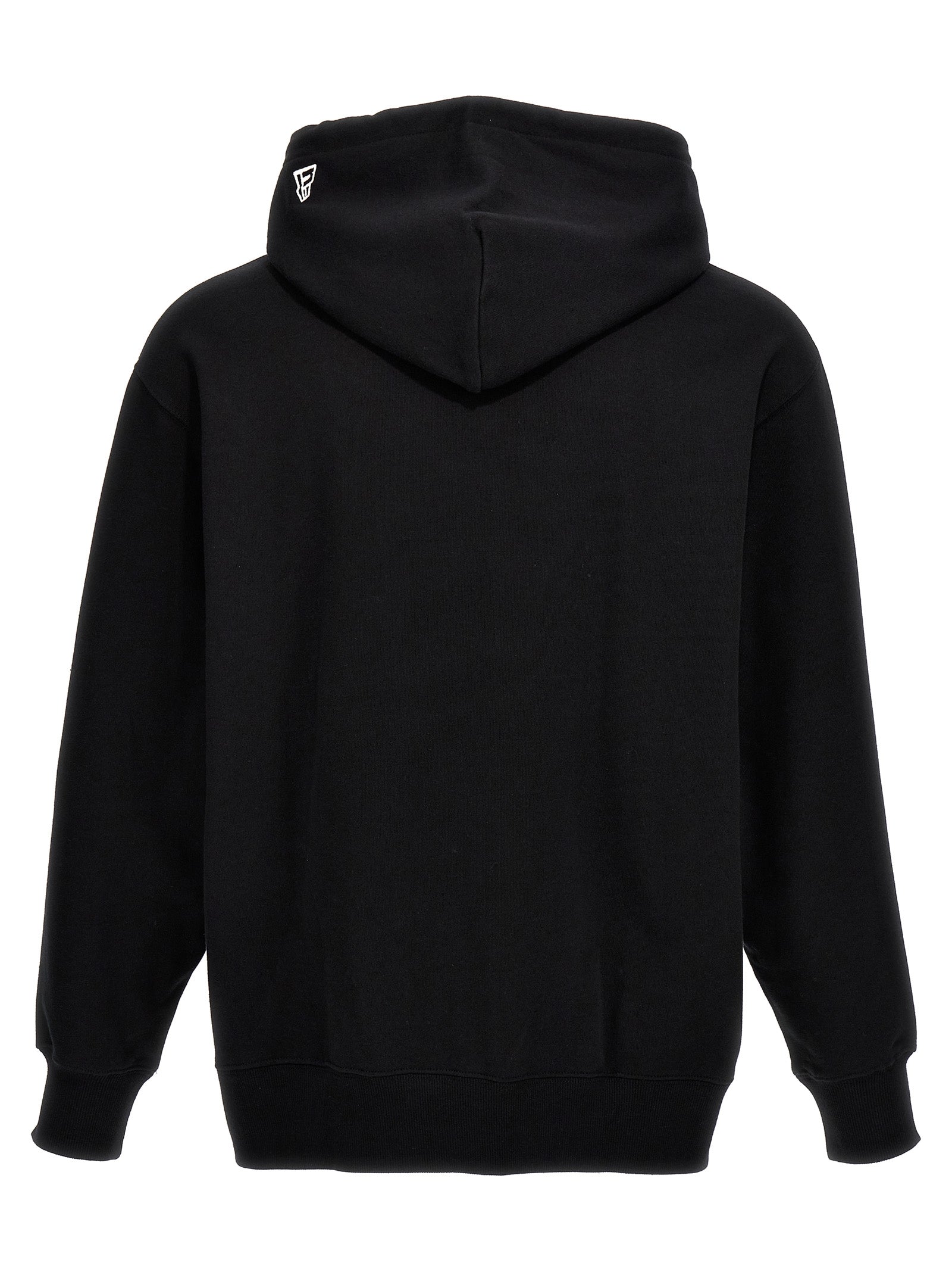 Yohji Yamamoto 'New Era' Sweatshirt