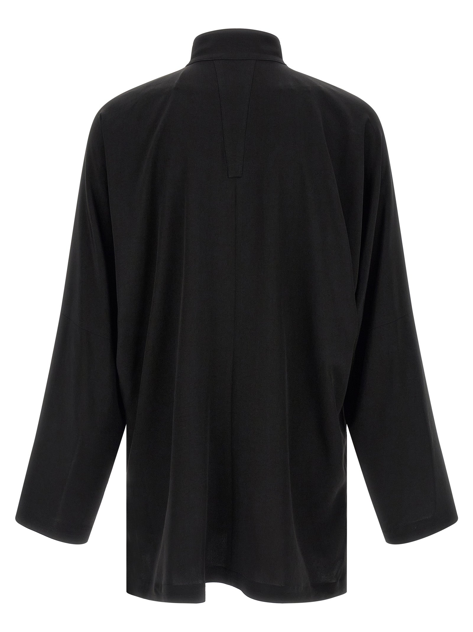 Yohji Yamamoto 'Ta Tuxedo China' Blazer