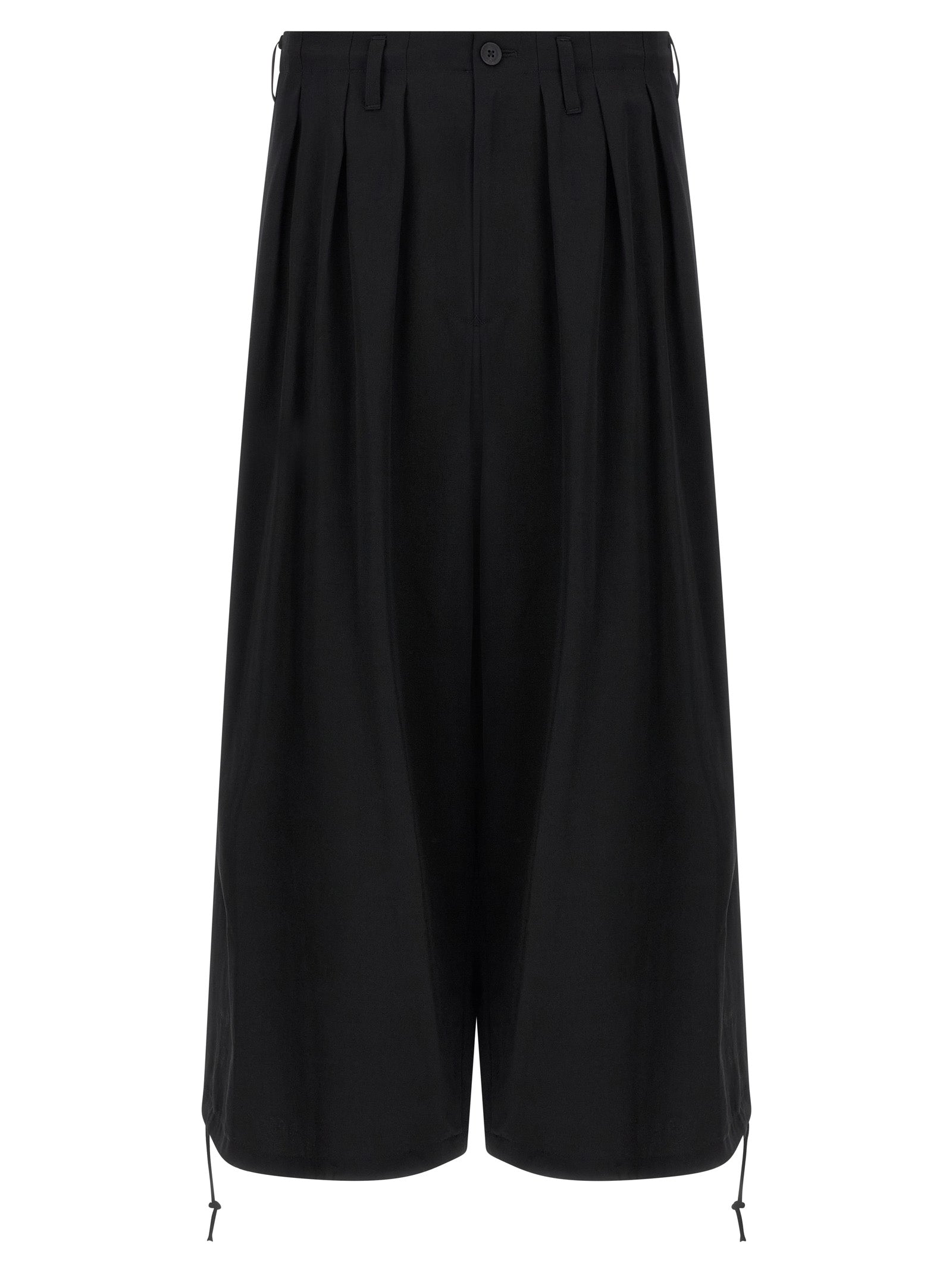 Yohji Yamamoto 'Slim Baloon' Pants