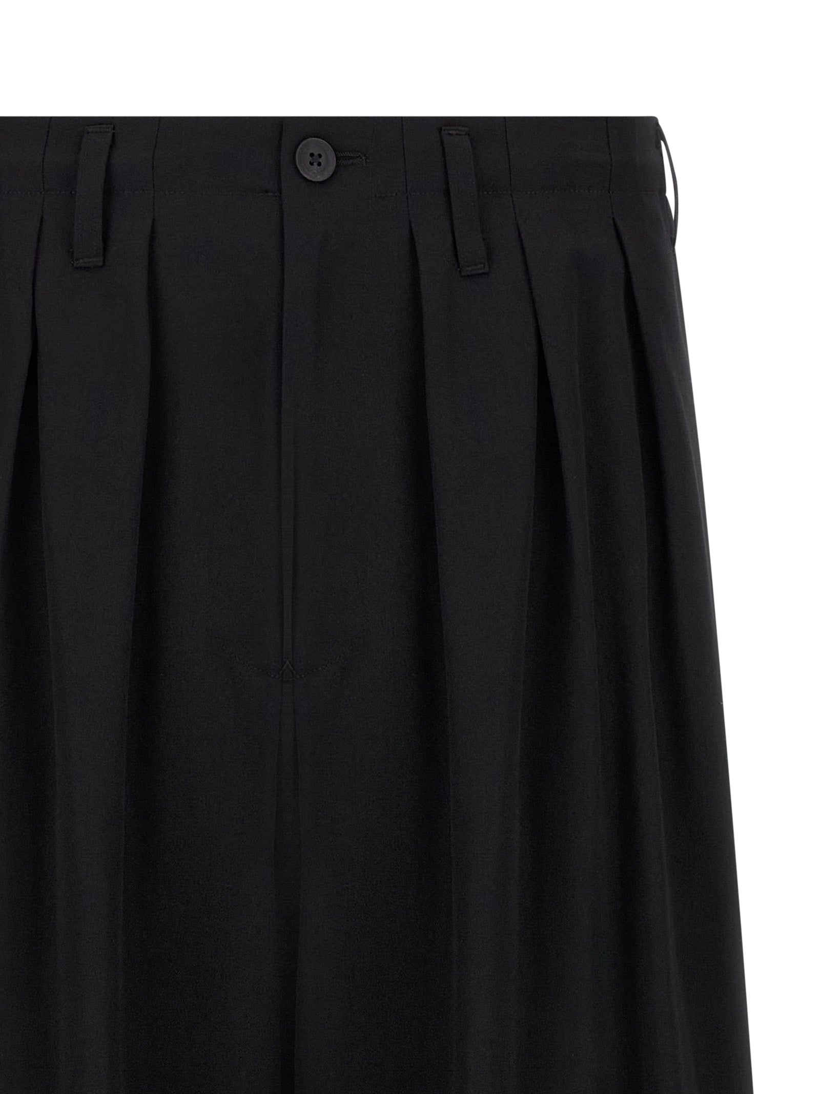 Yohji Yamamoto 'Slim Baloon' Pants