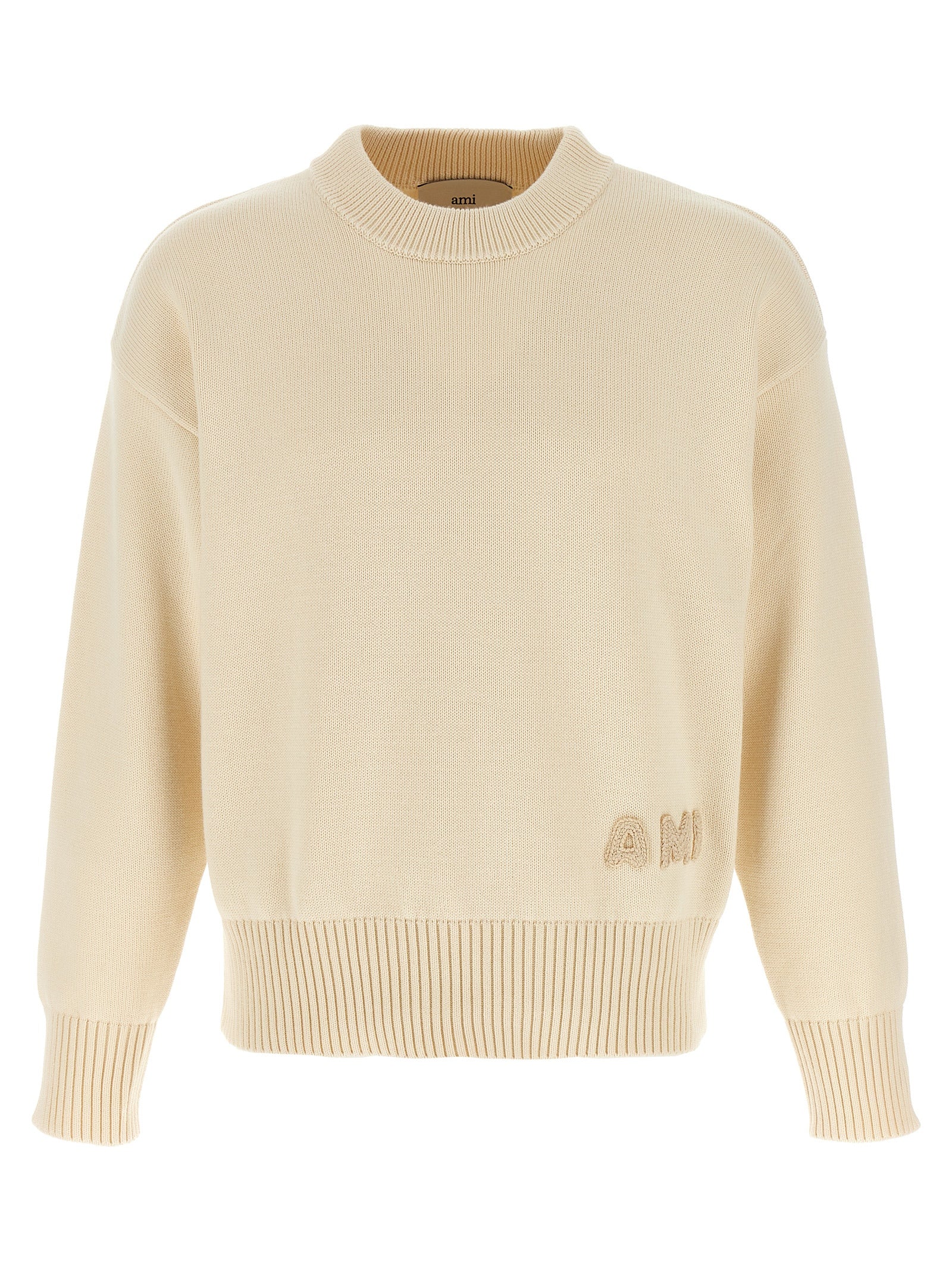 Ami Paris 'Ami' Sweater